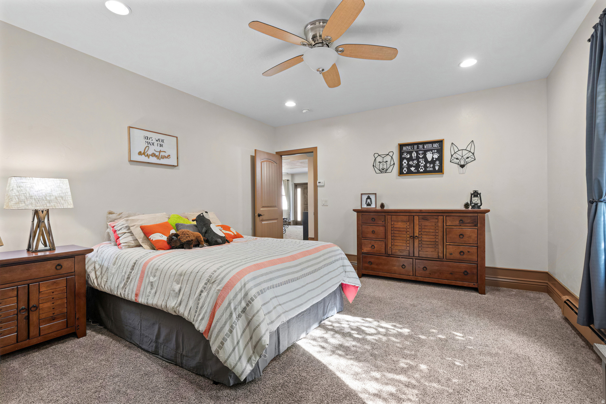 BISON RIDGE - Residential