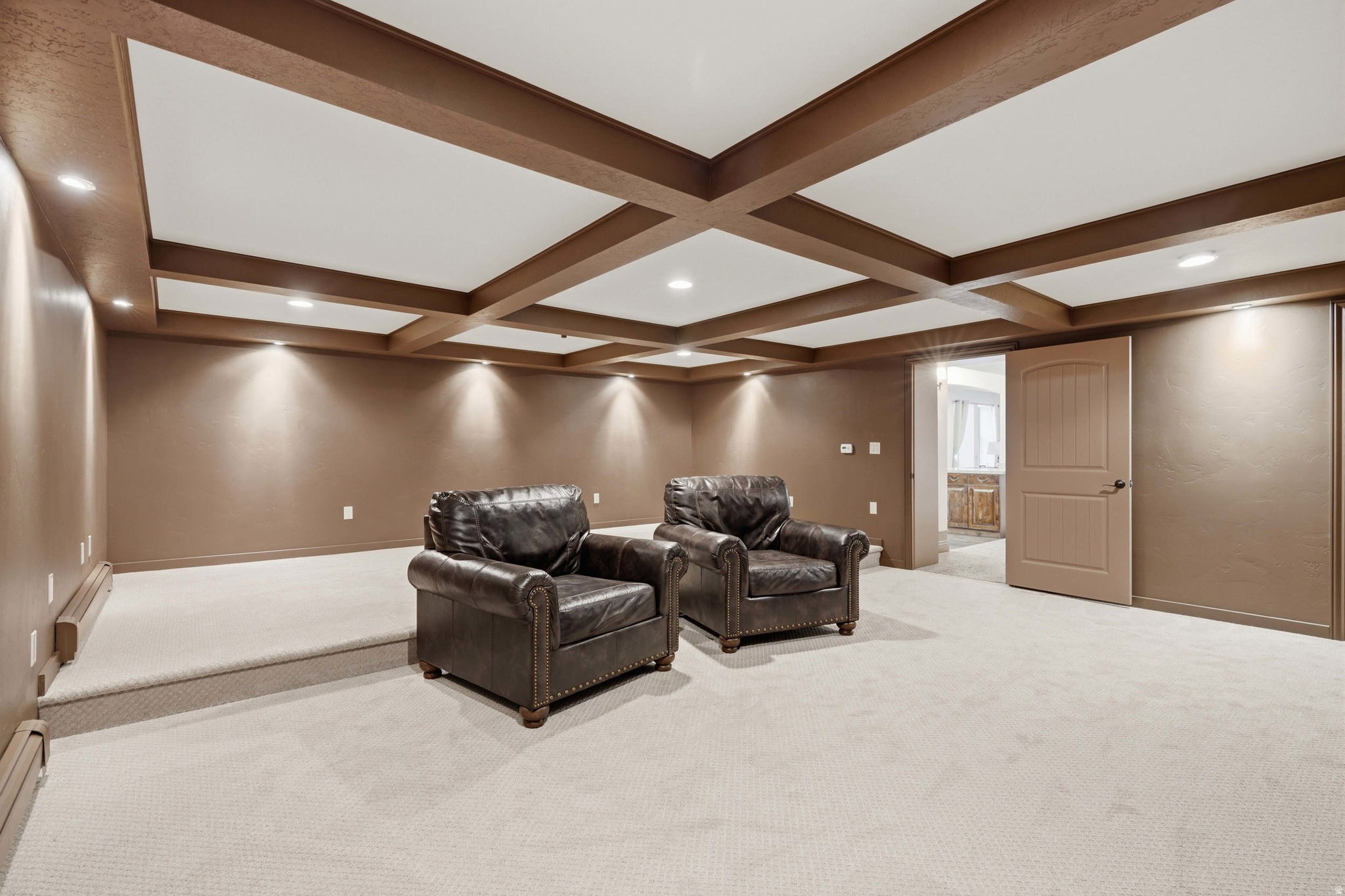 BISON RIDGE - Residential