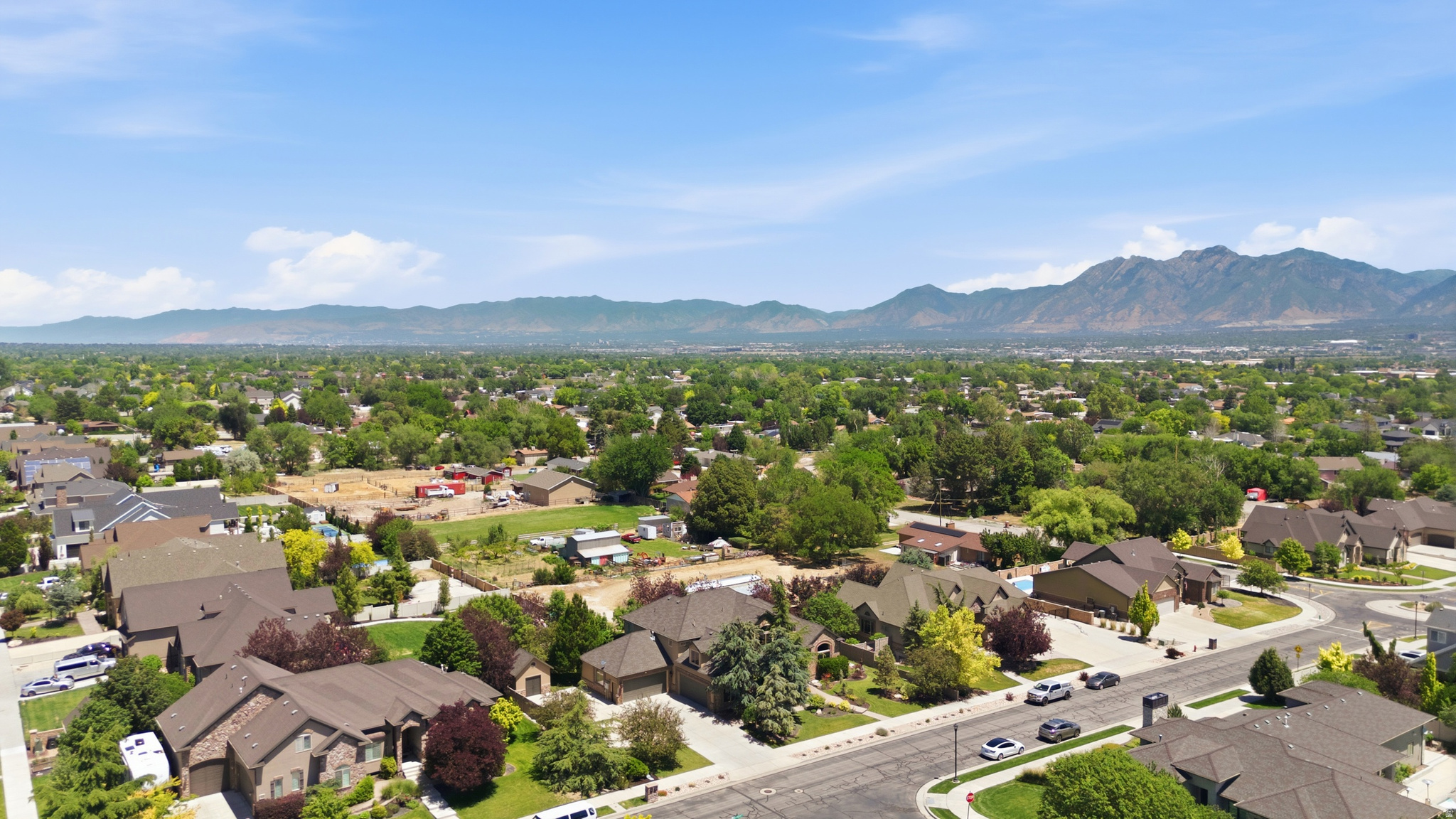 BISON RIDGE - Residential