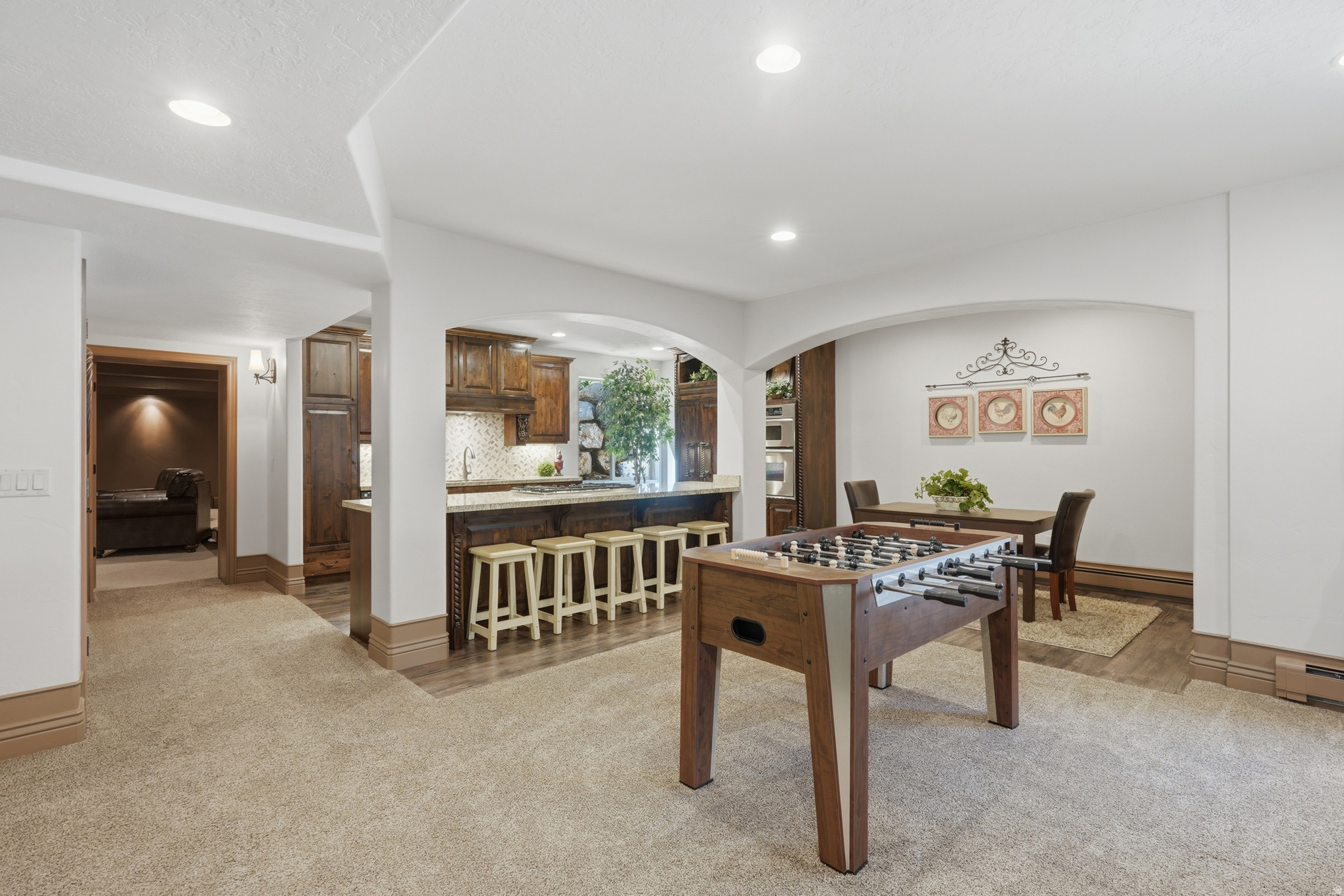 BISON RIDGE - Residential