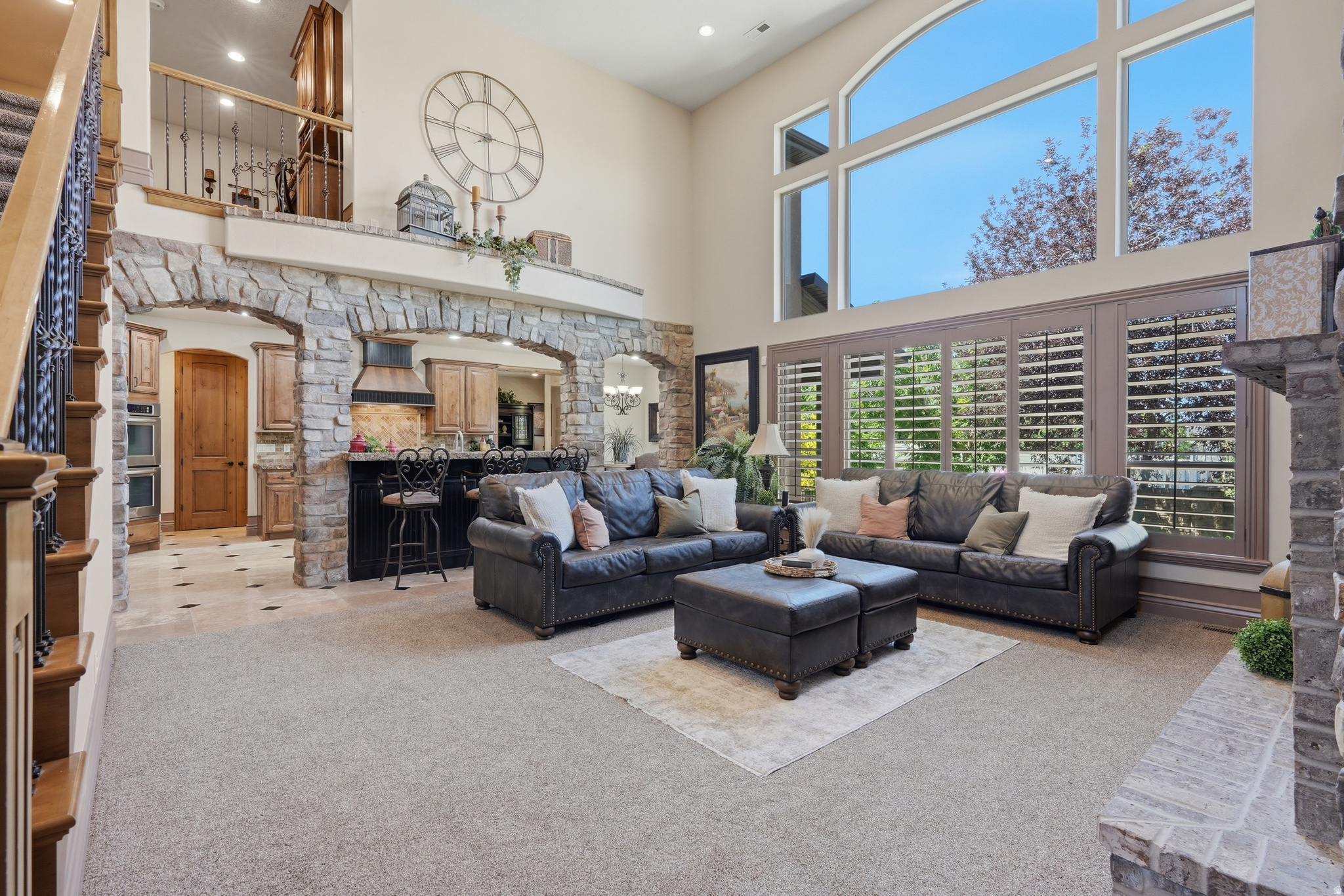 BISON RIDGE - Residential