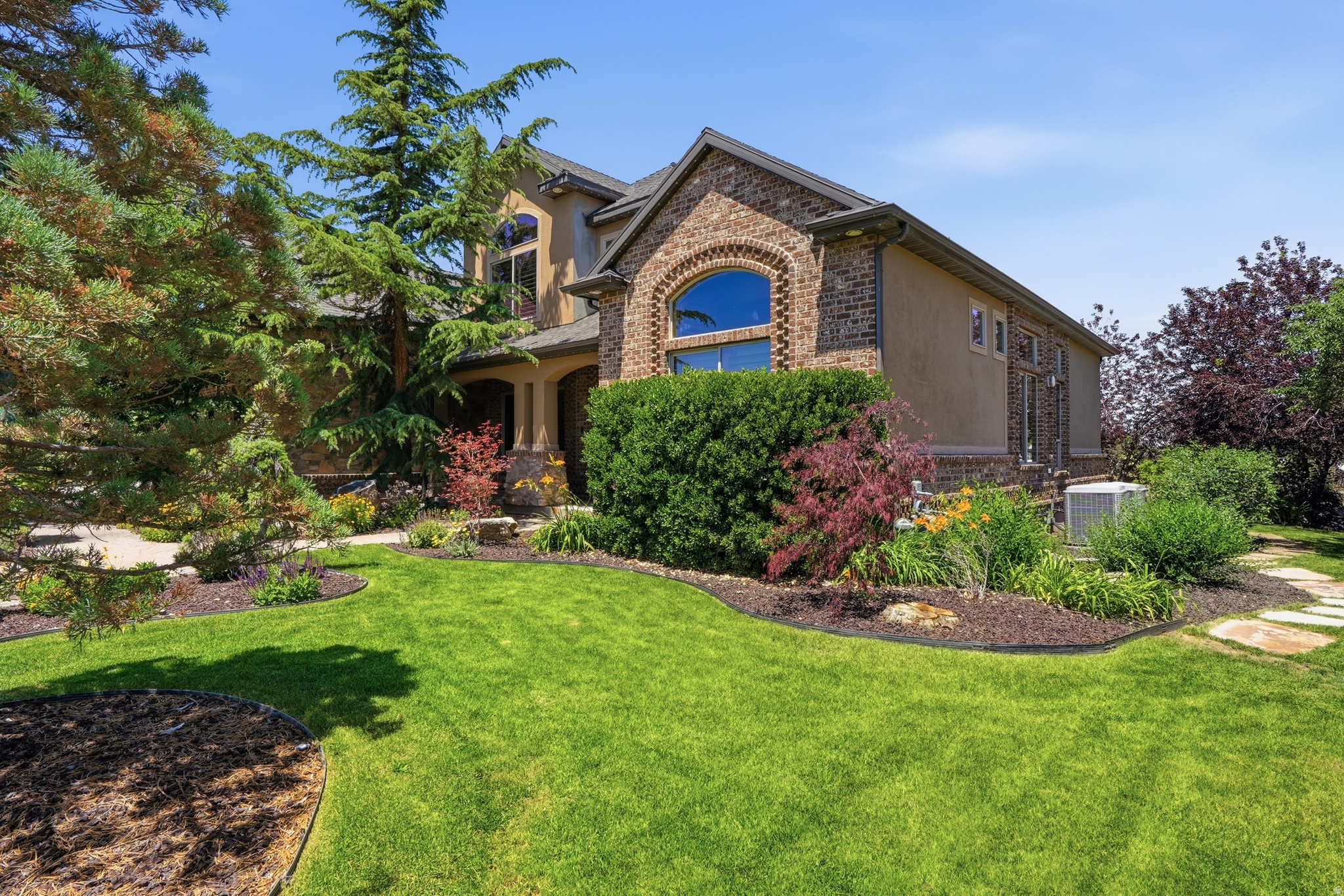 BISON RIDGE - Residential