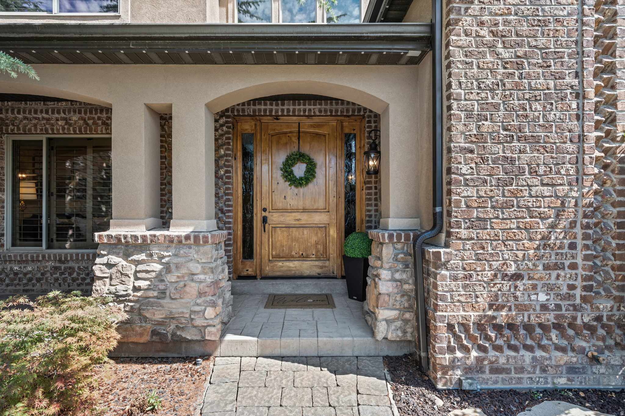 BISON RIDGE - Residential