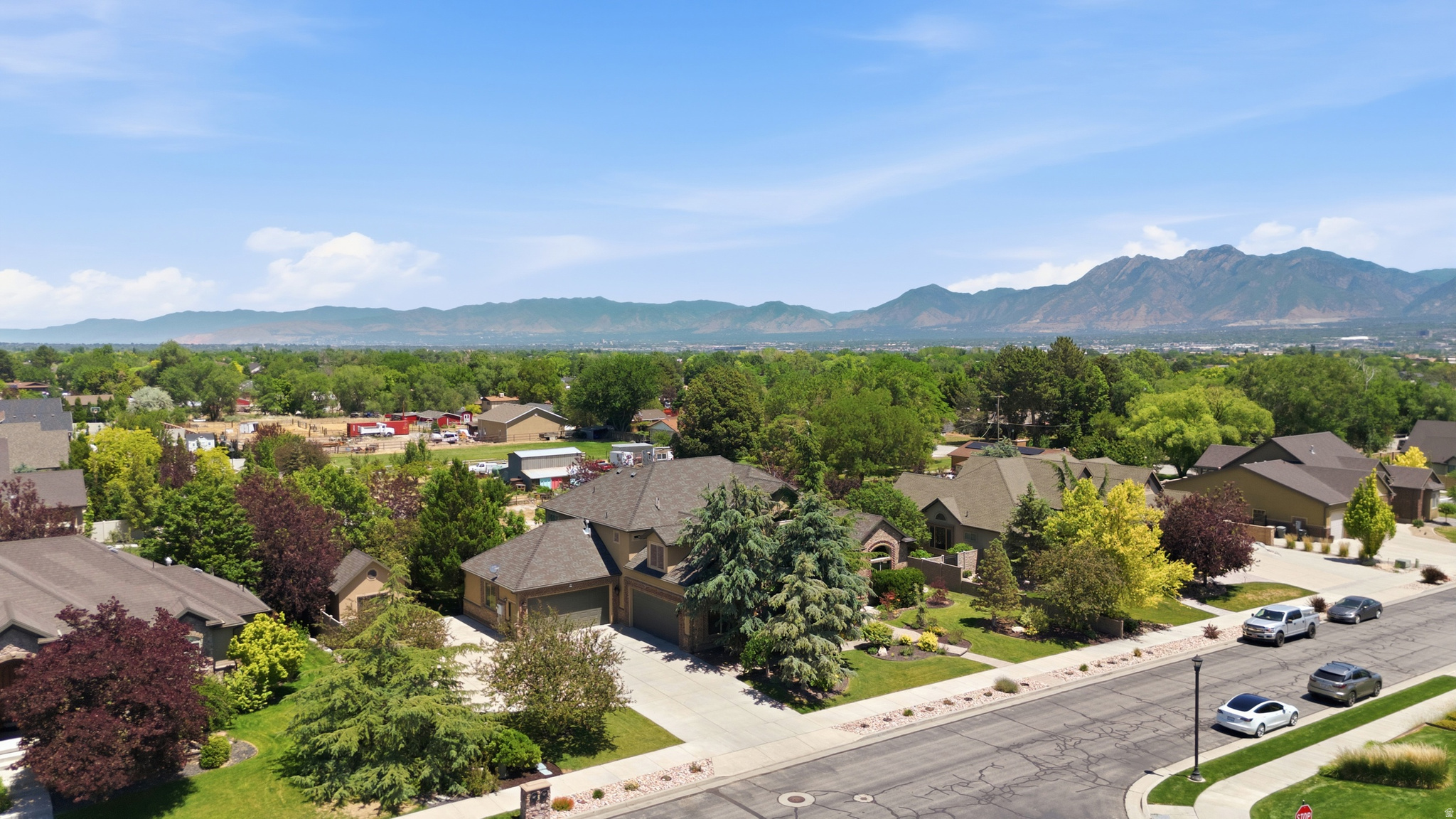 BISON RIDGE - Residential