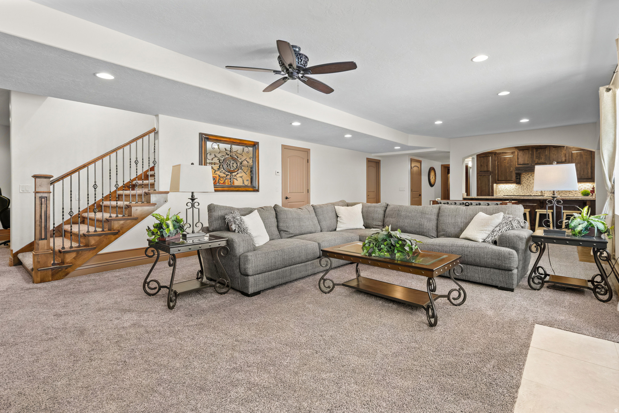 BISON RIDGE - Residential