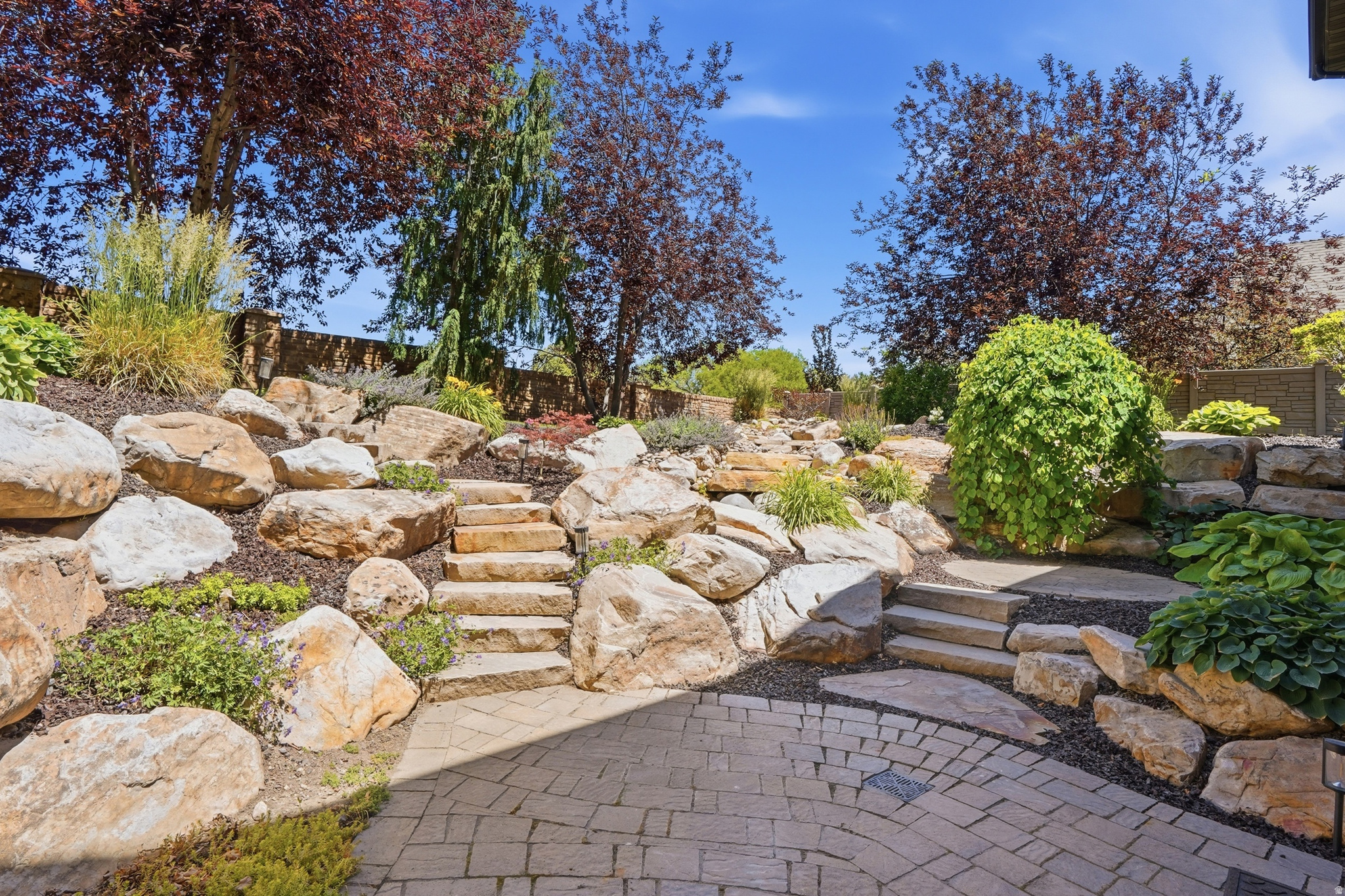 BISON RIDGE - Residential