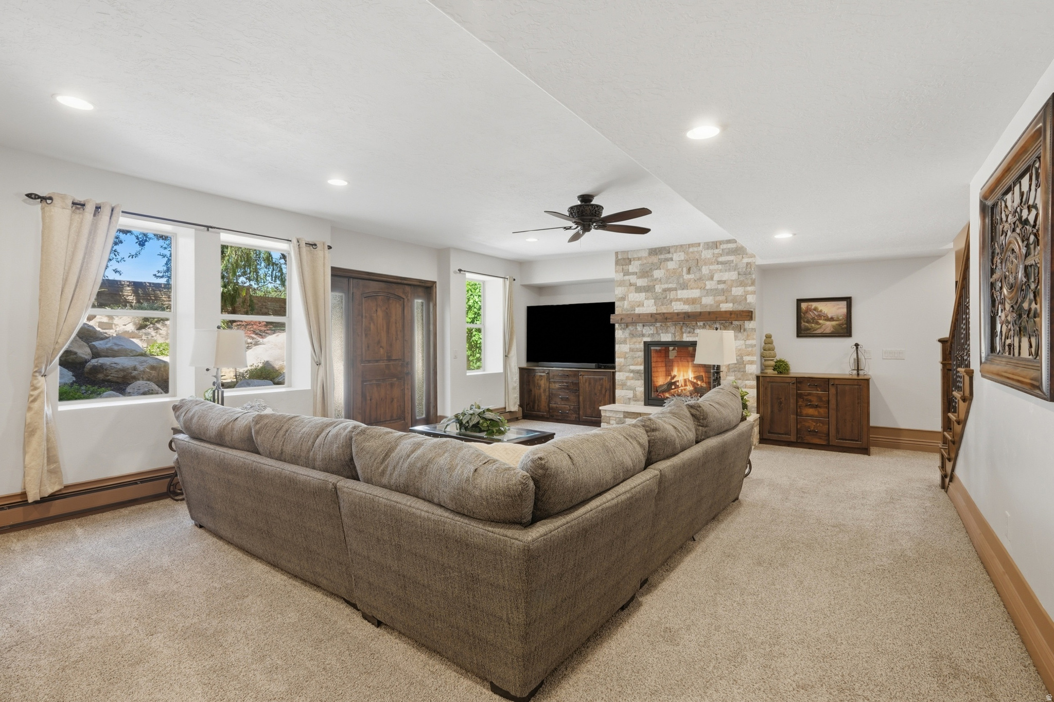 BISON RIDGE - Residential
