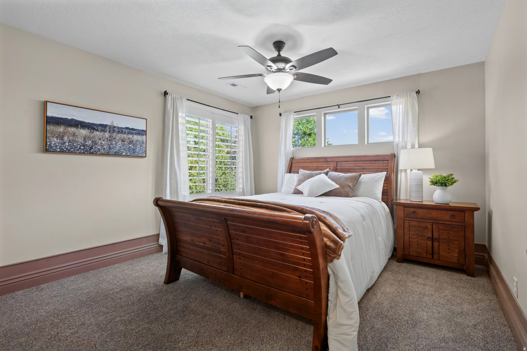 BISON RIDGE - Residential