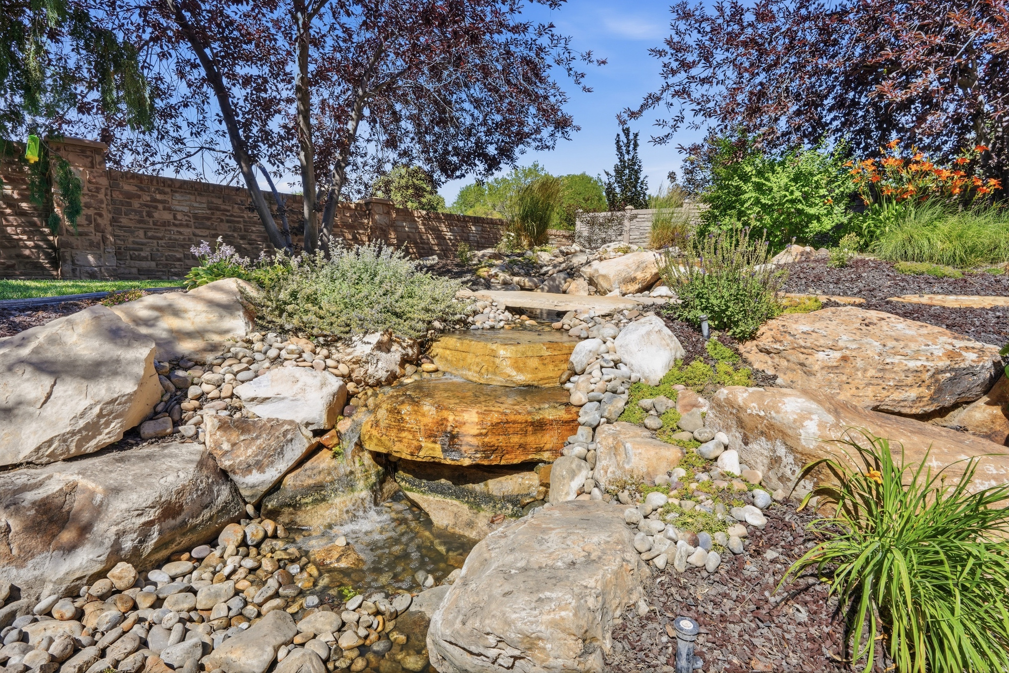 BISON RIDGE - Residential