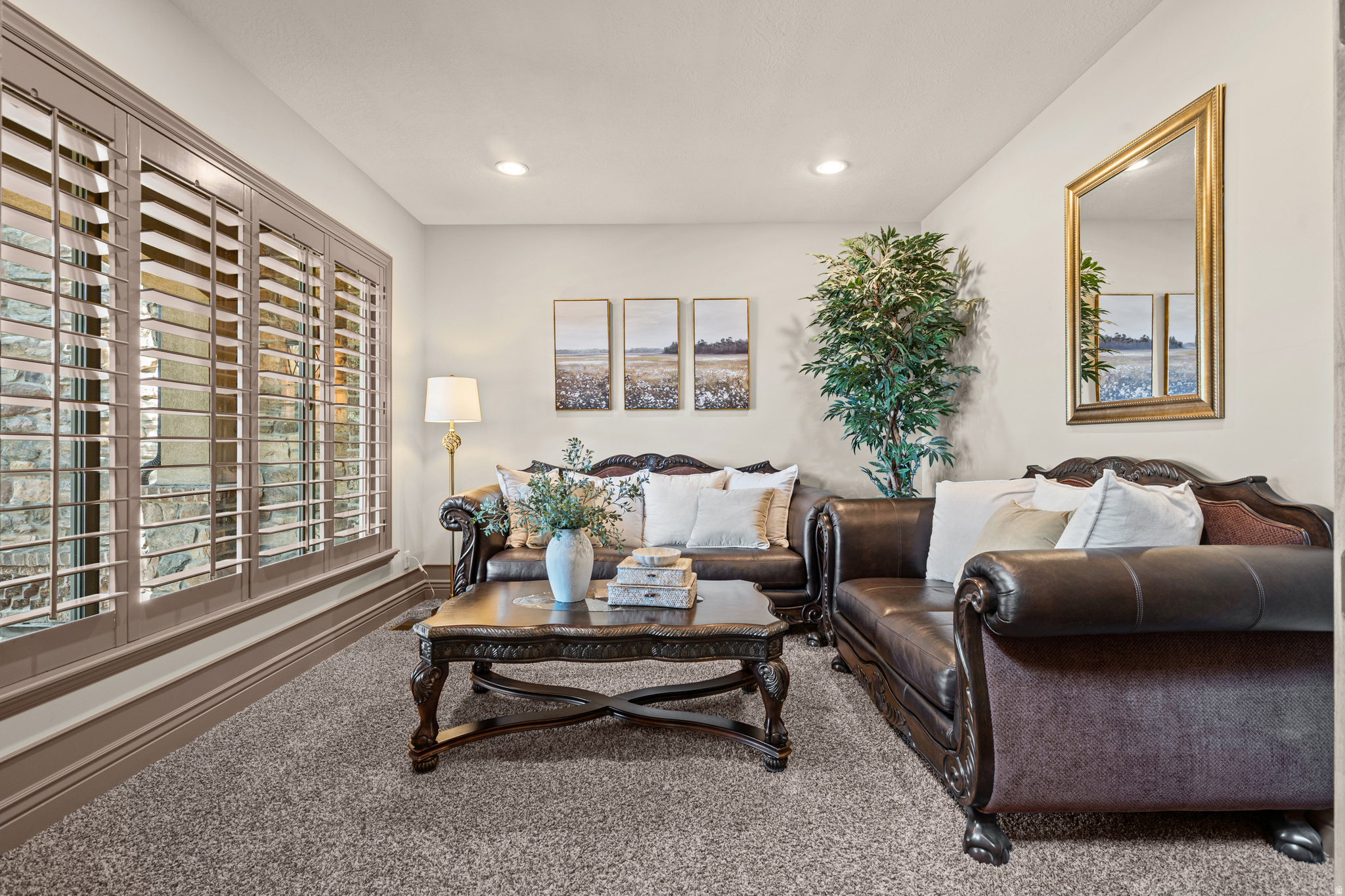 BISON RIDGE - Residential