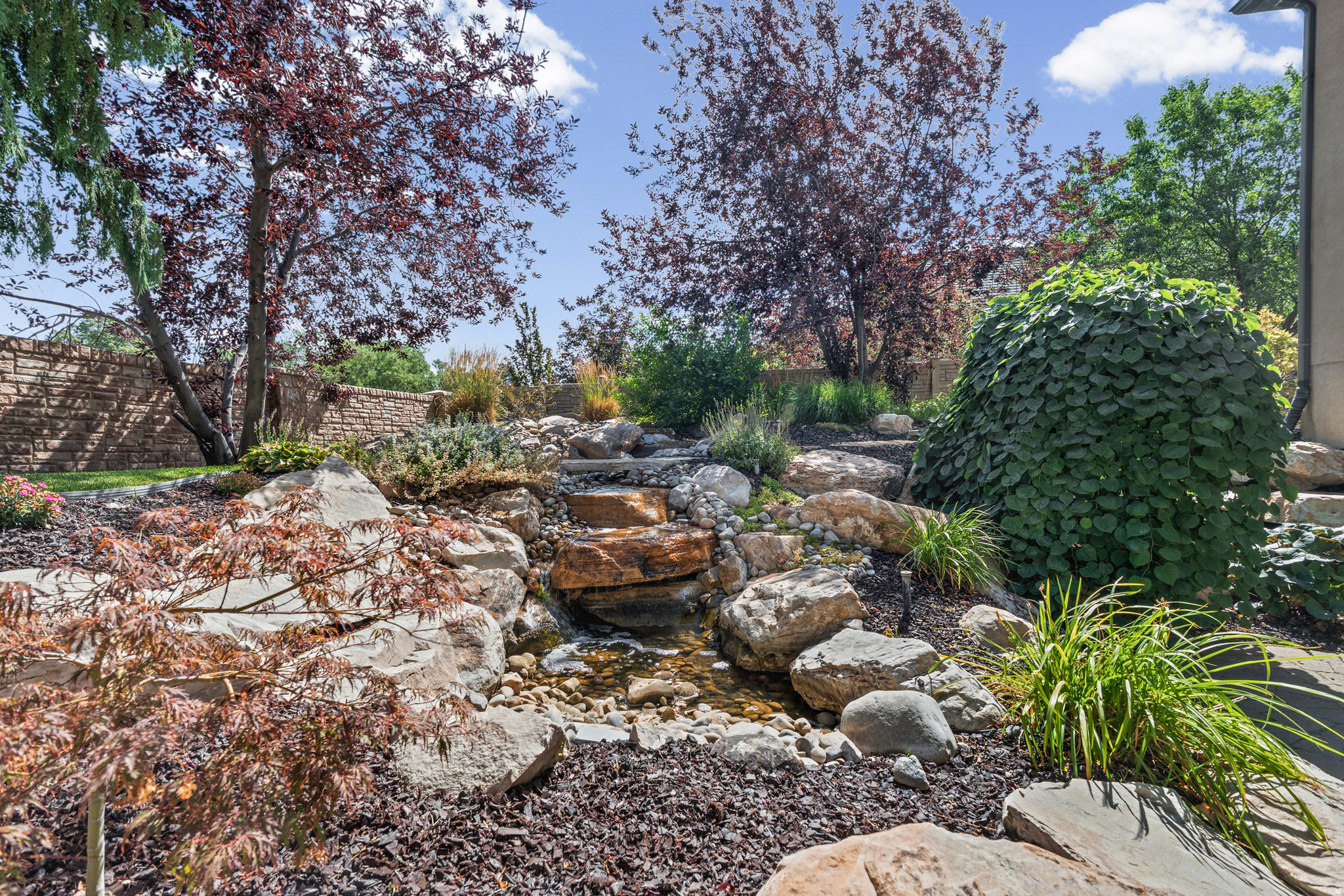 BISON RIDGE - Residential
