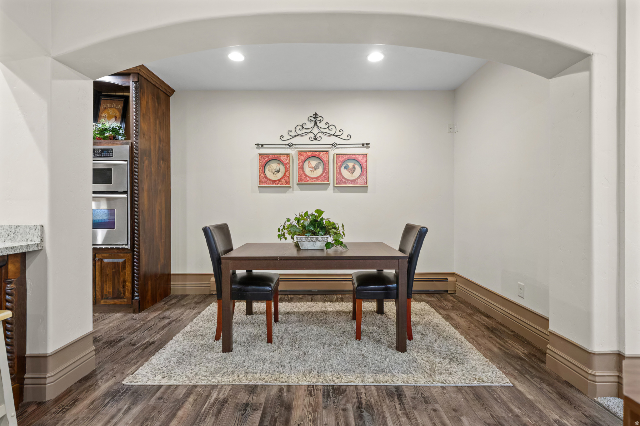 BISON RIDGE - Residential