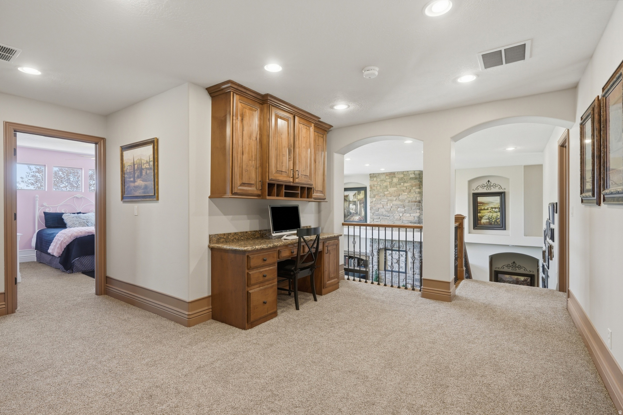 BISON RIDGE - Residential