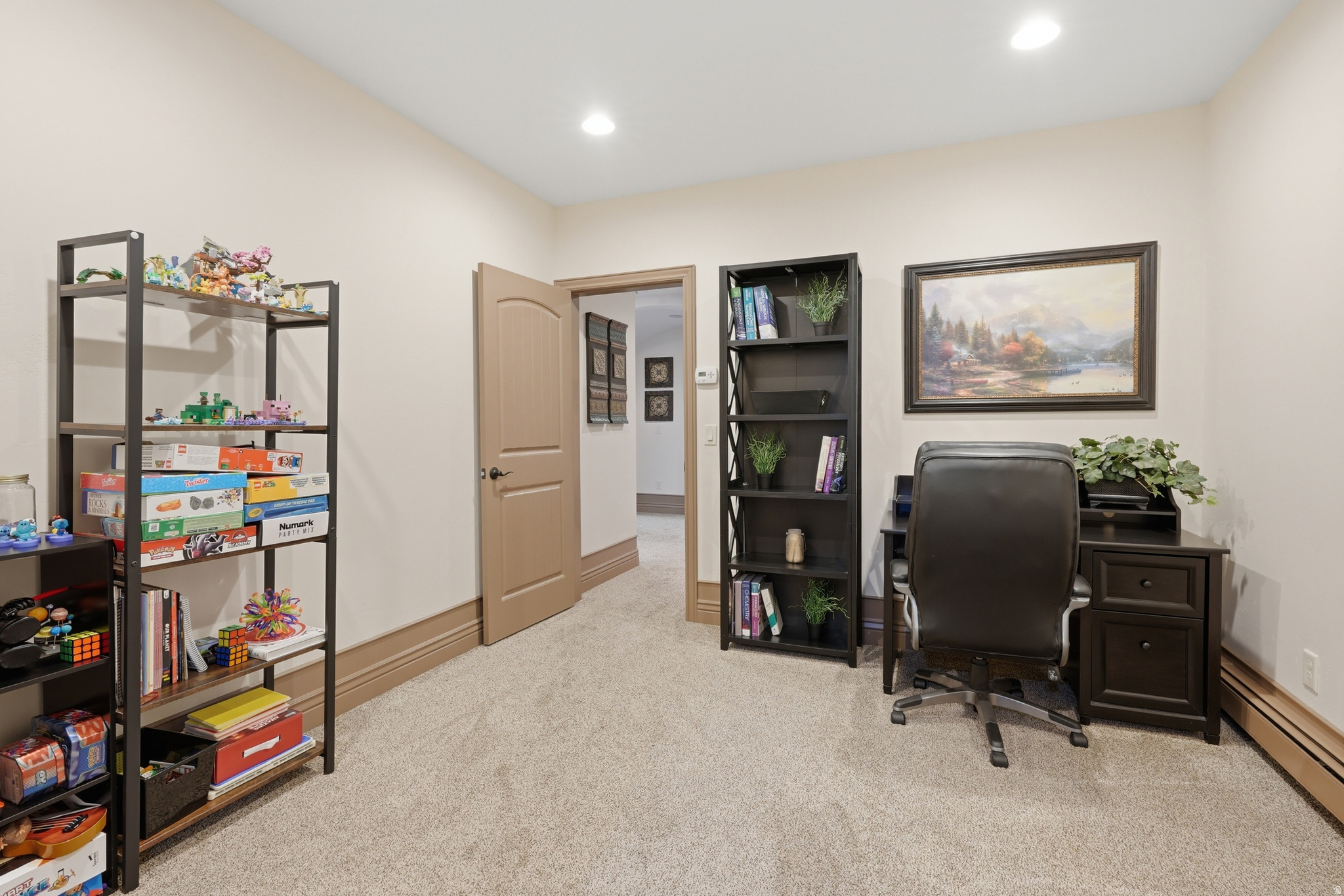 BISON RIDGE - Residential