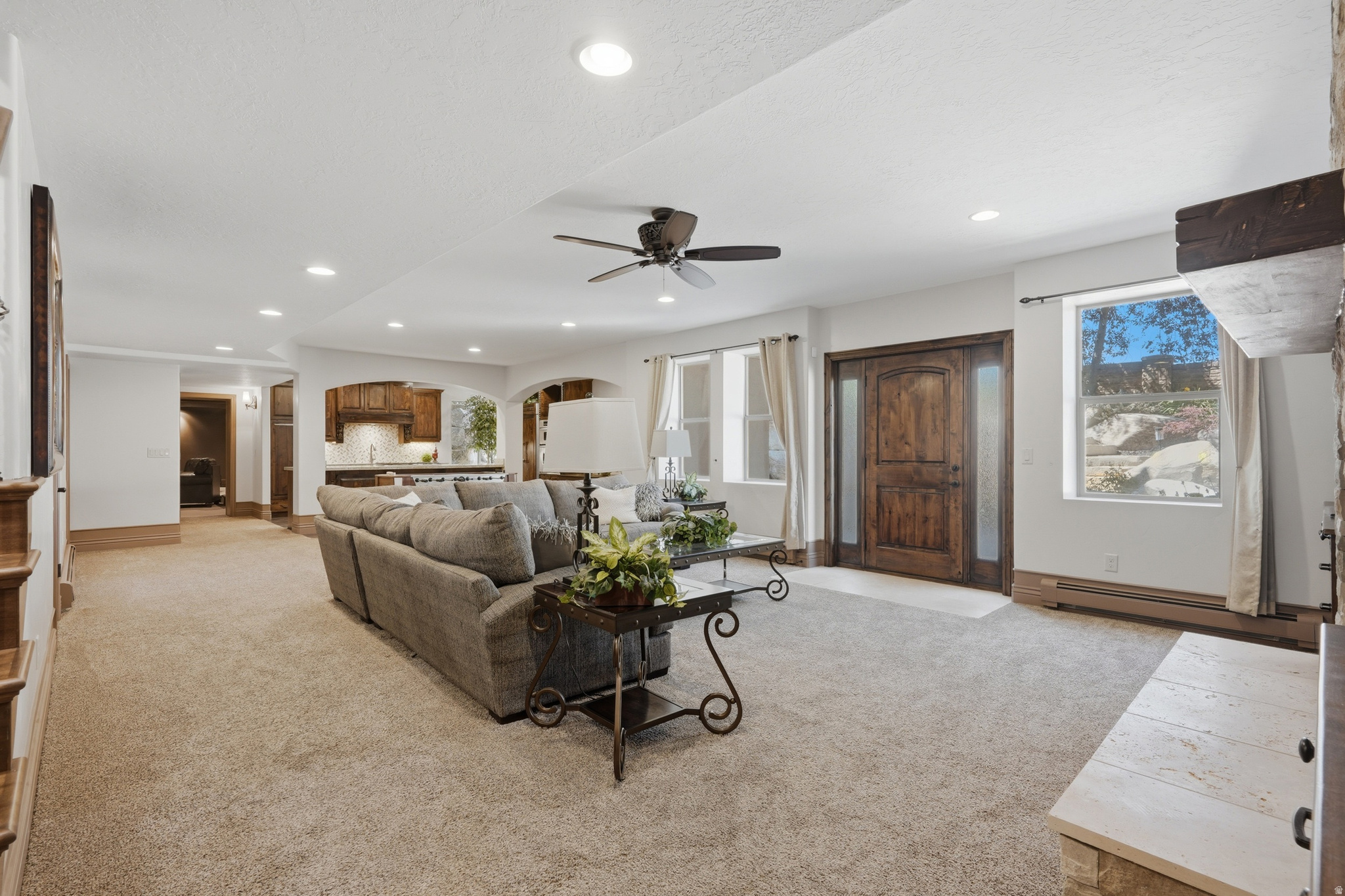 BISON RIDGE - Residential