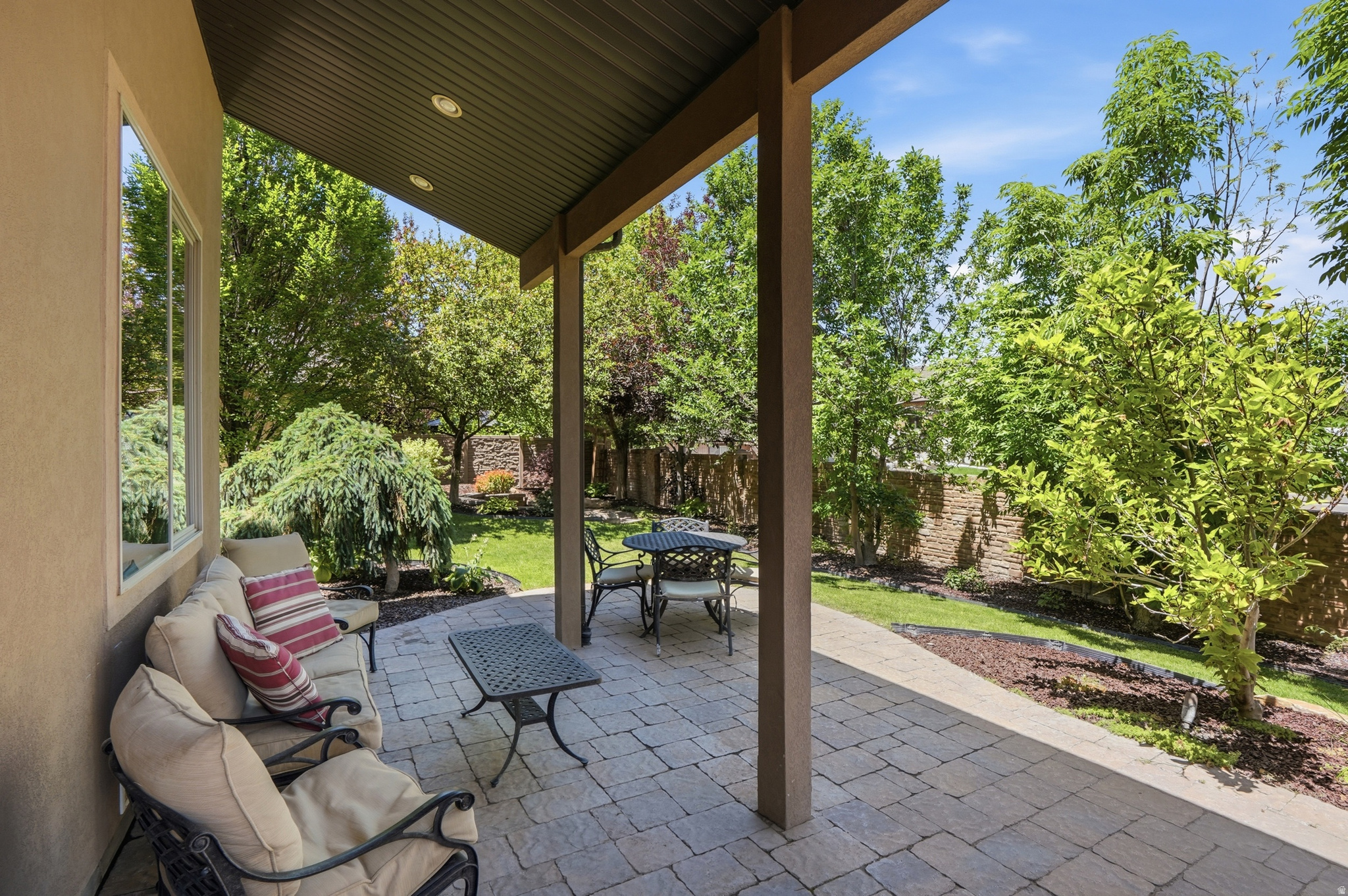 BISON RIDGE - Residential