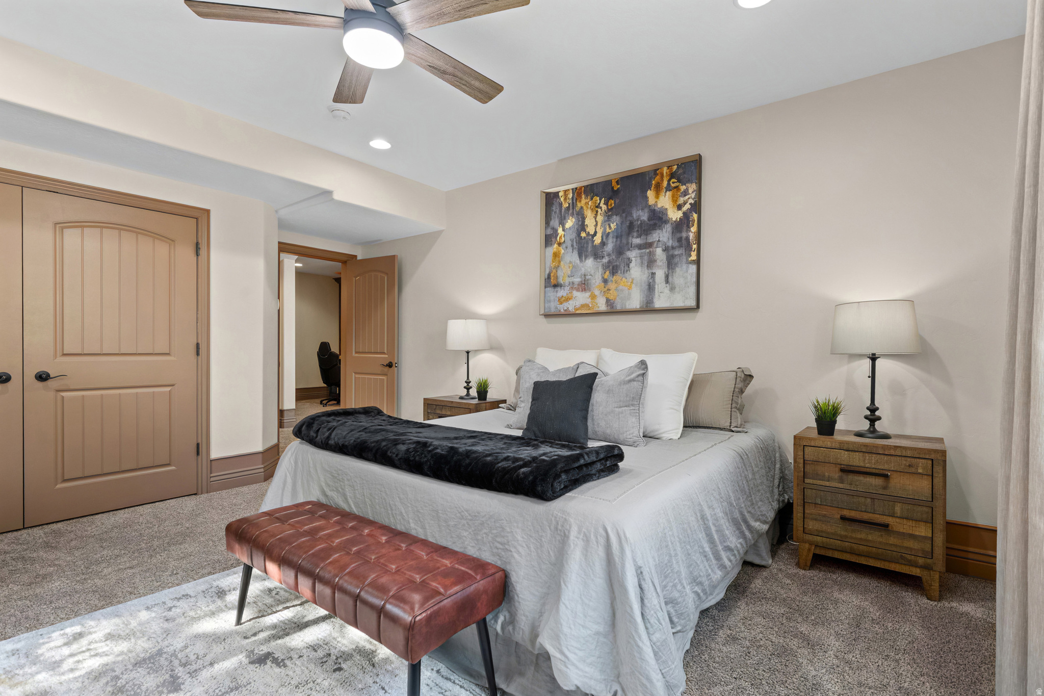 BISON RIDGE - Residential