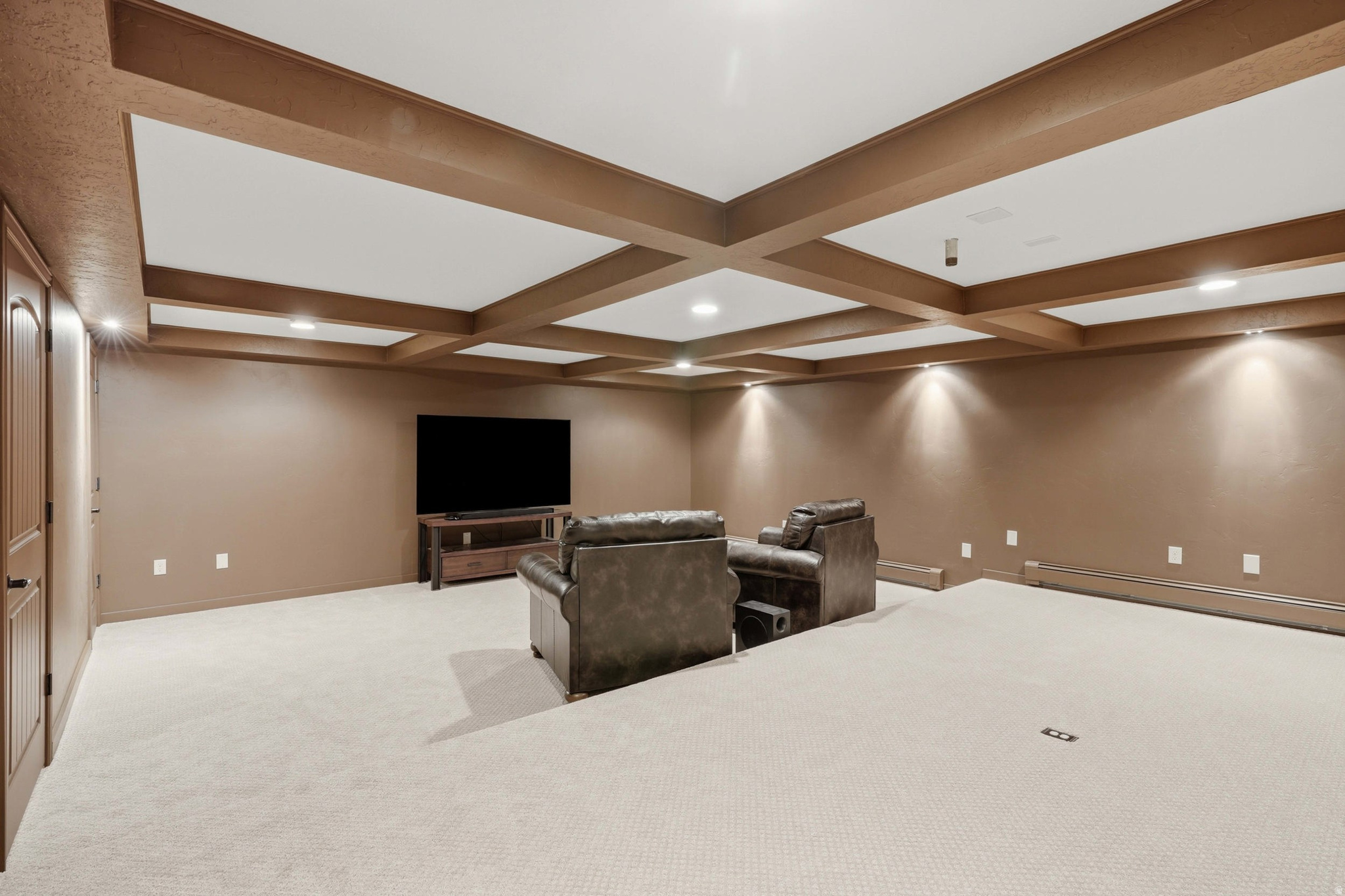 BISON RIDGE - Residential