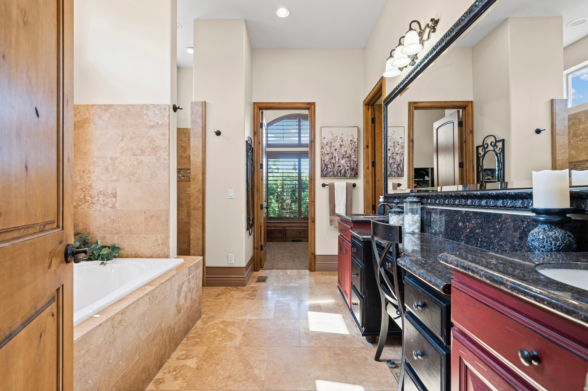 BISON RIDGE - Residential
