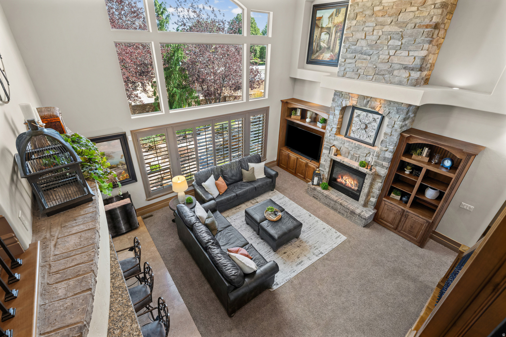 BISON RIDGE - Residential