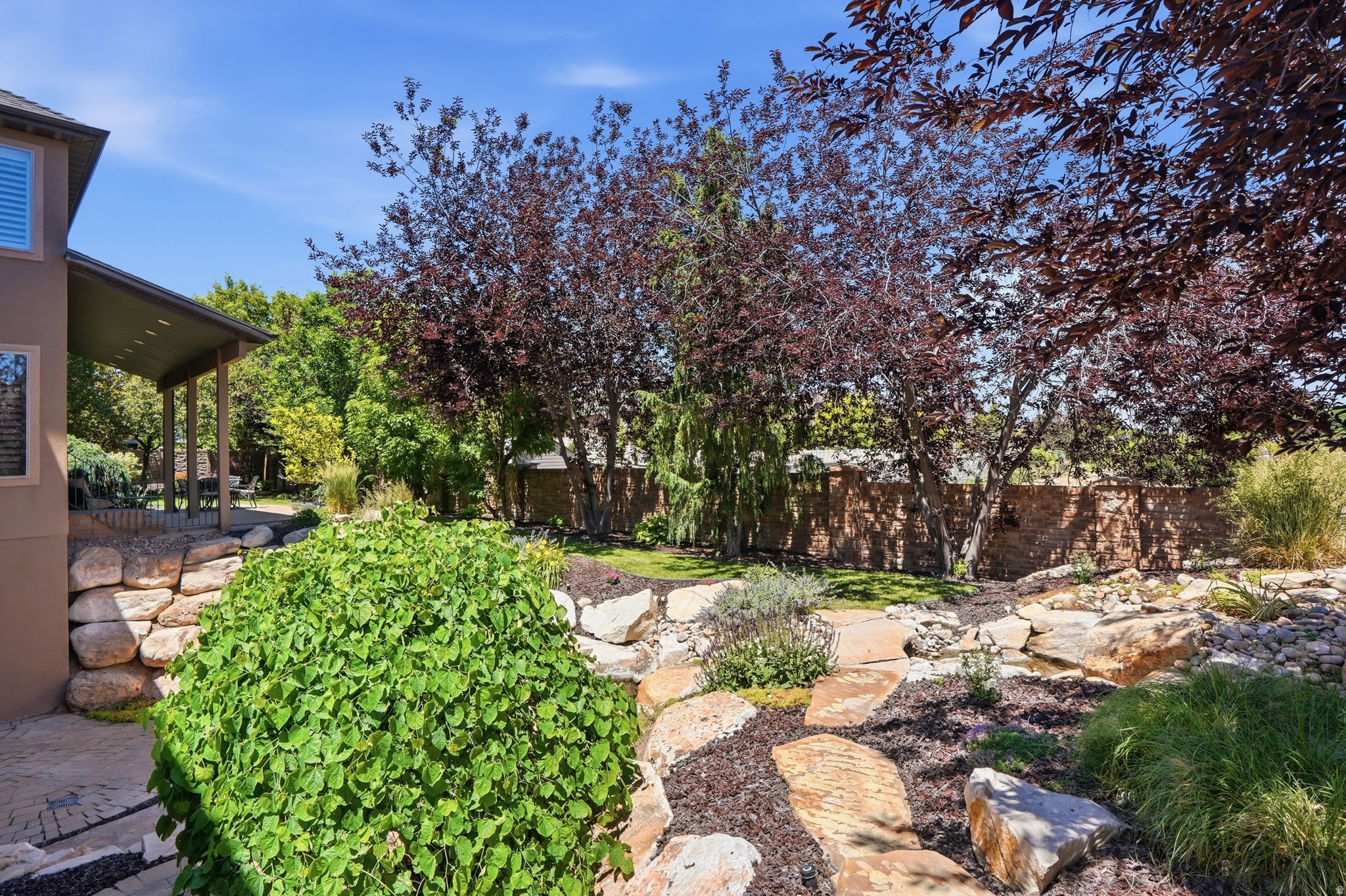 BISON RIDGE - Residential