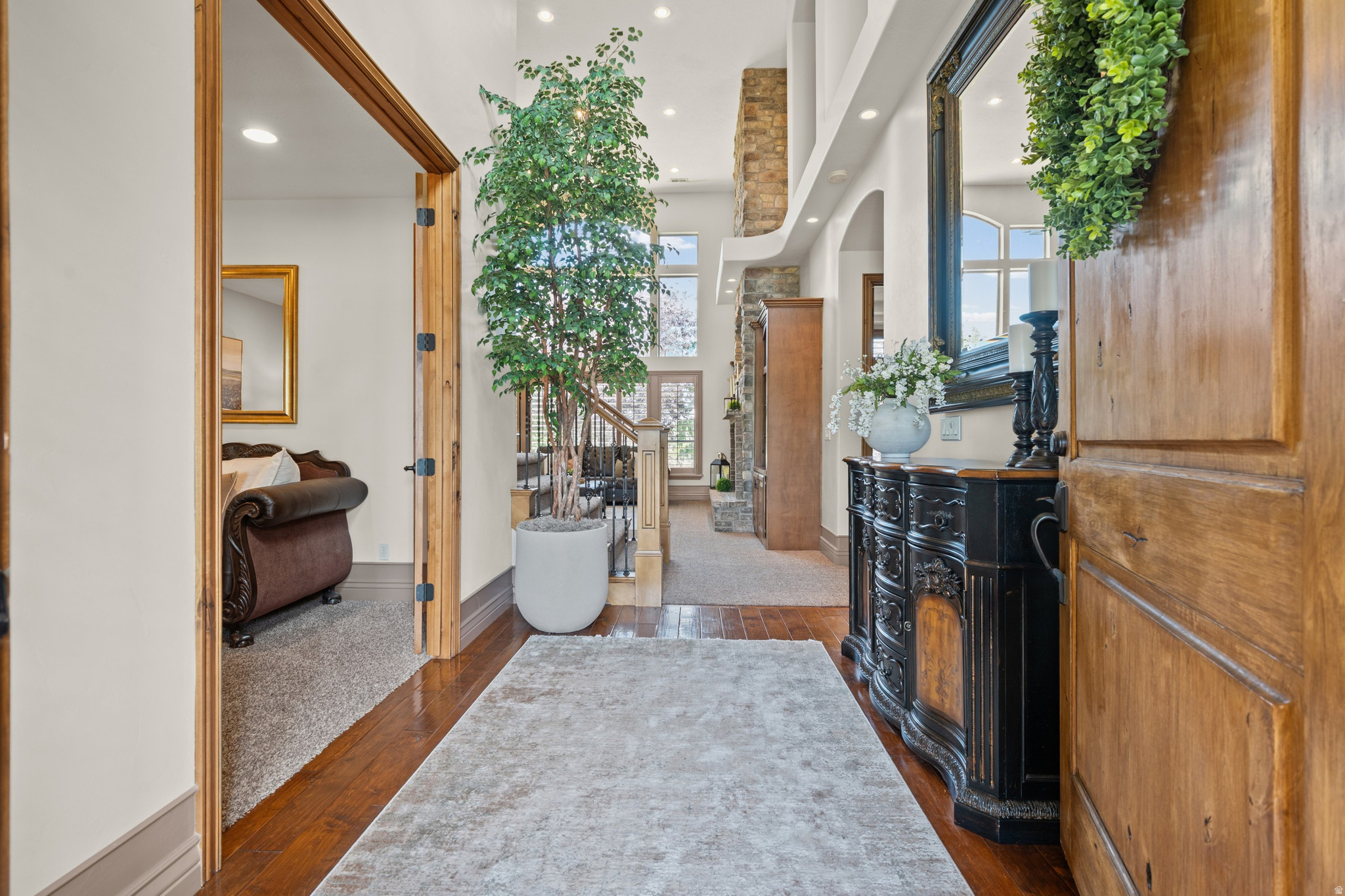 BISON RIDGE - Residential
