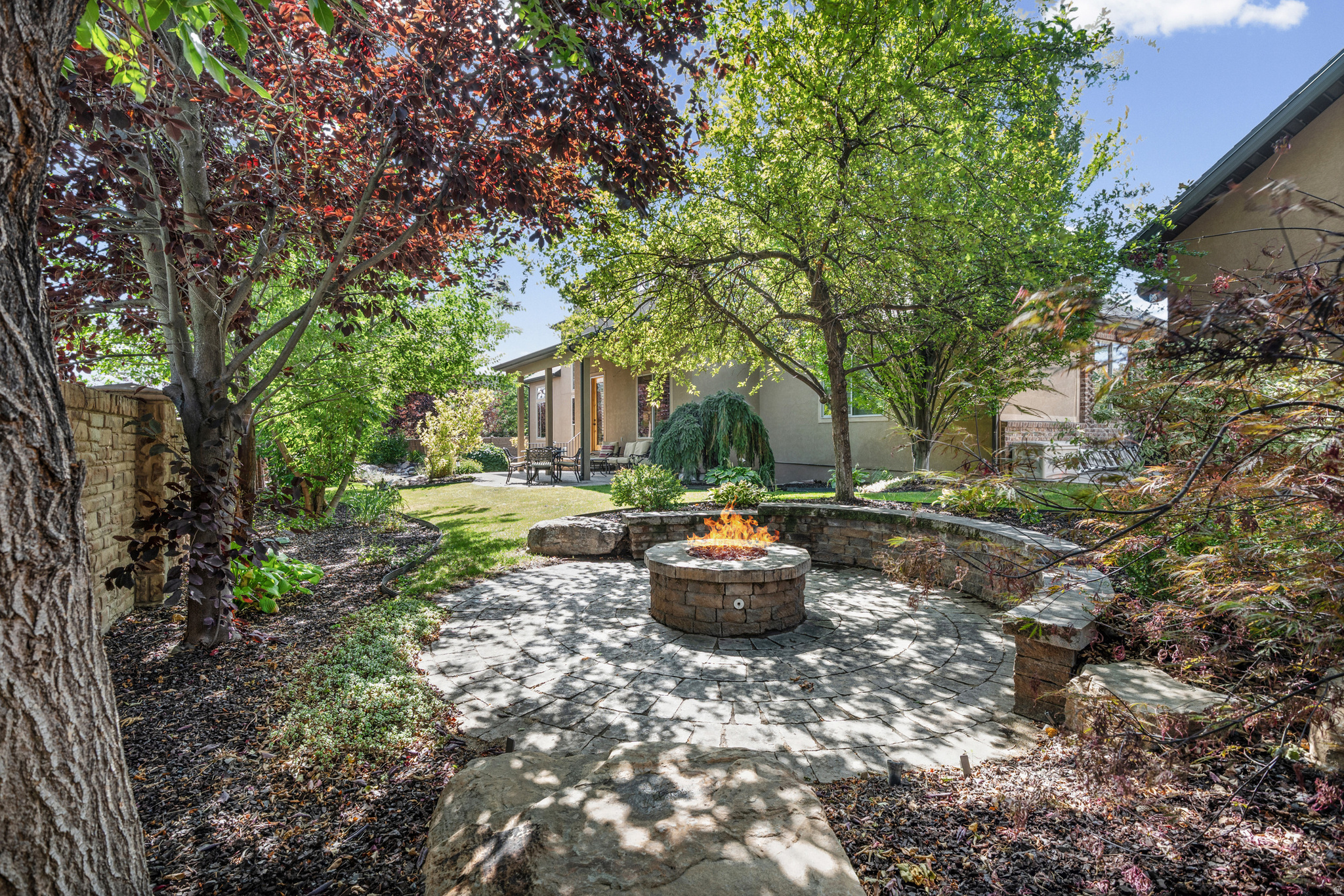 BISON RIDGE - Residential