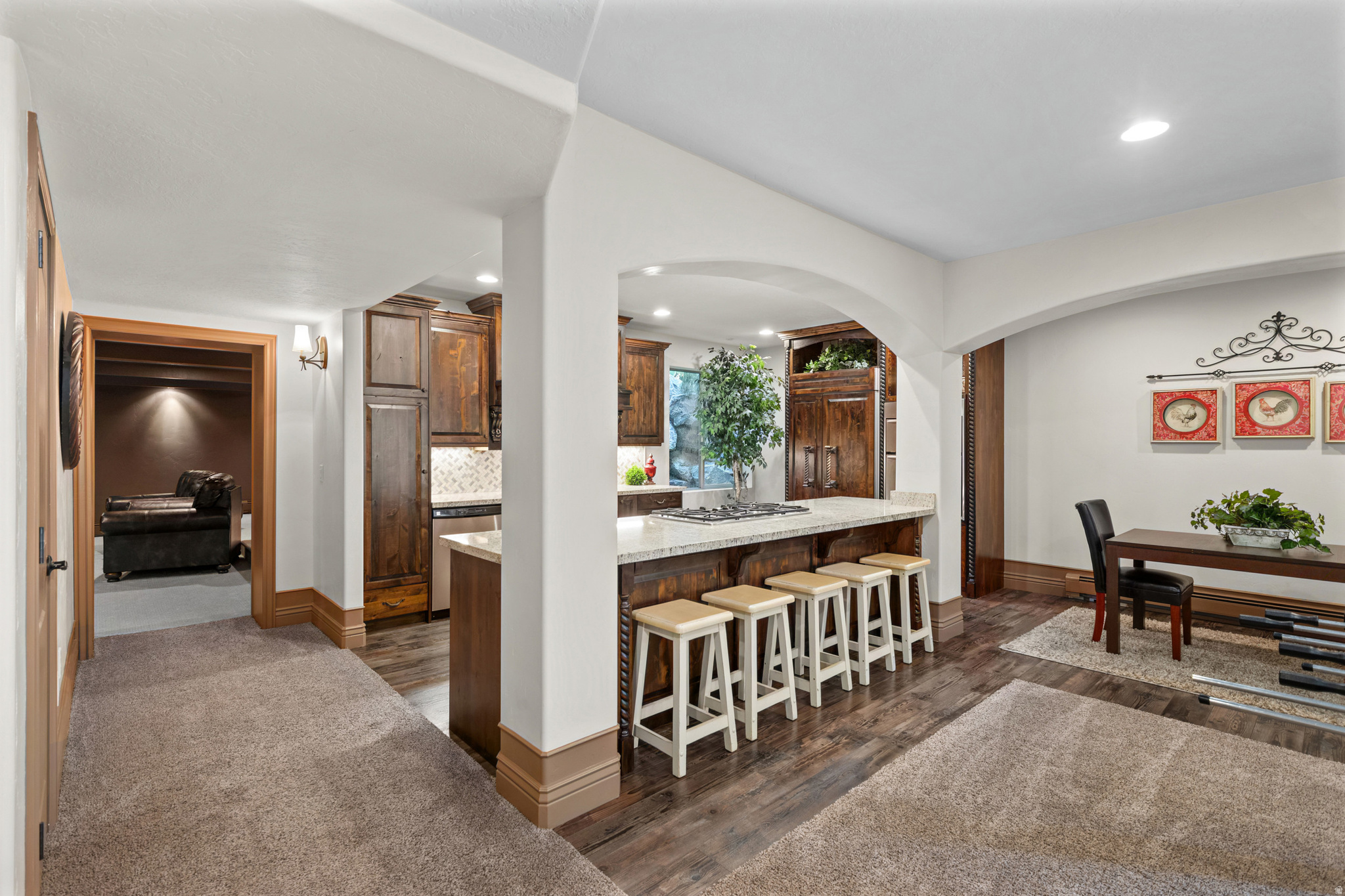 BISON RIDGE - Residential
