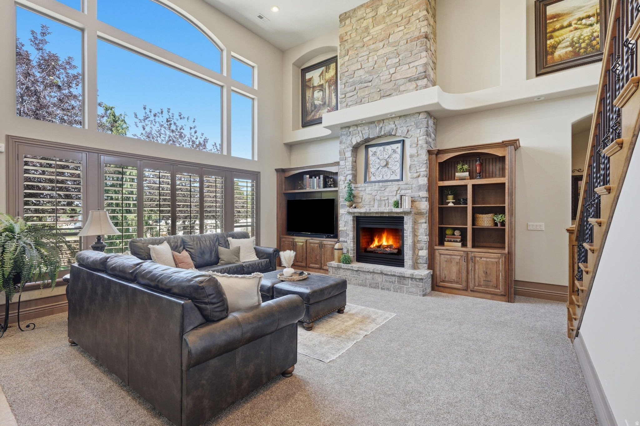 BISON RIDGE - Residential