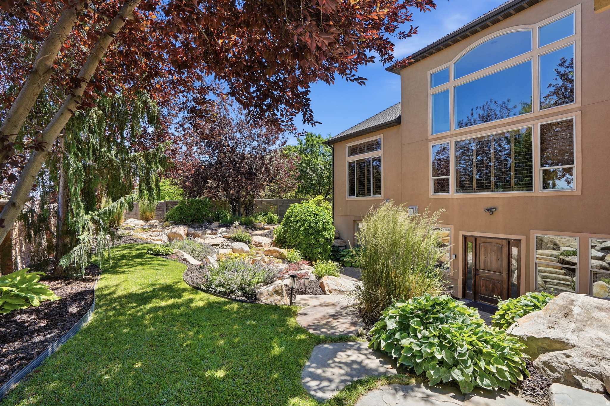 BISON RIDGE - Residential