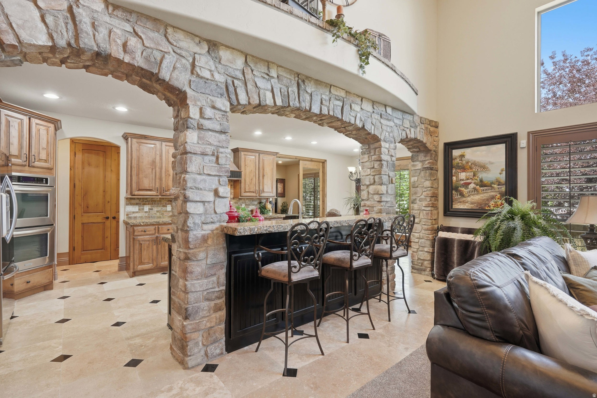 BISON RIDGE - Residential