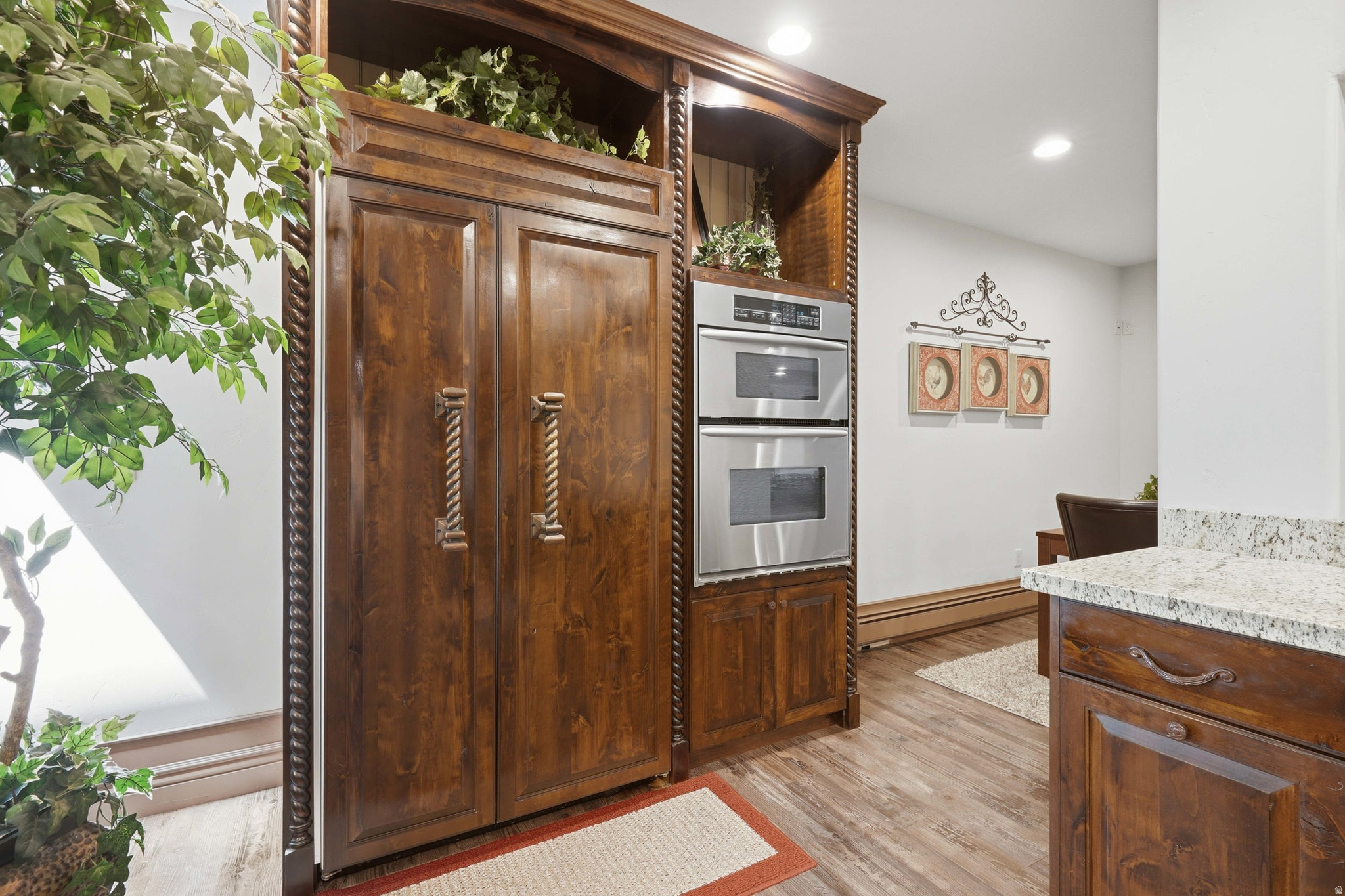 BISON RIDGE - Residential