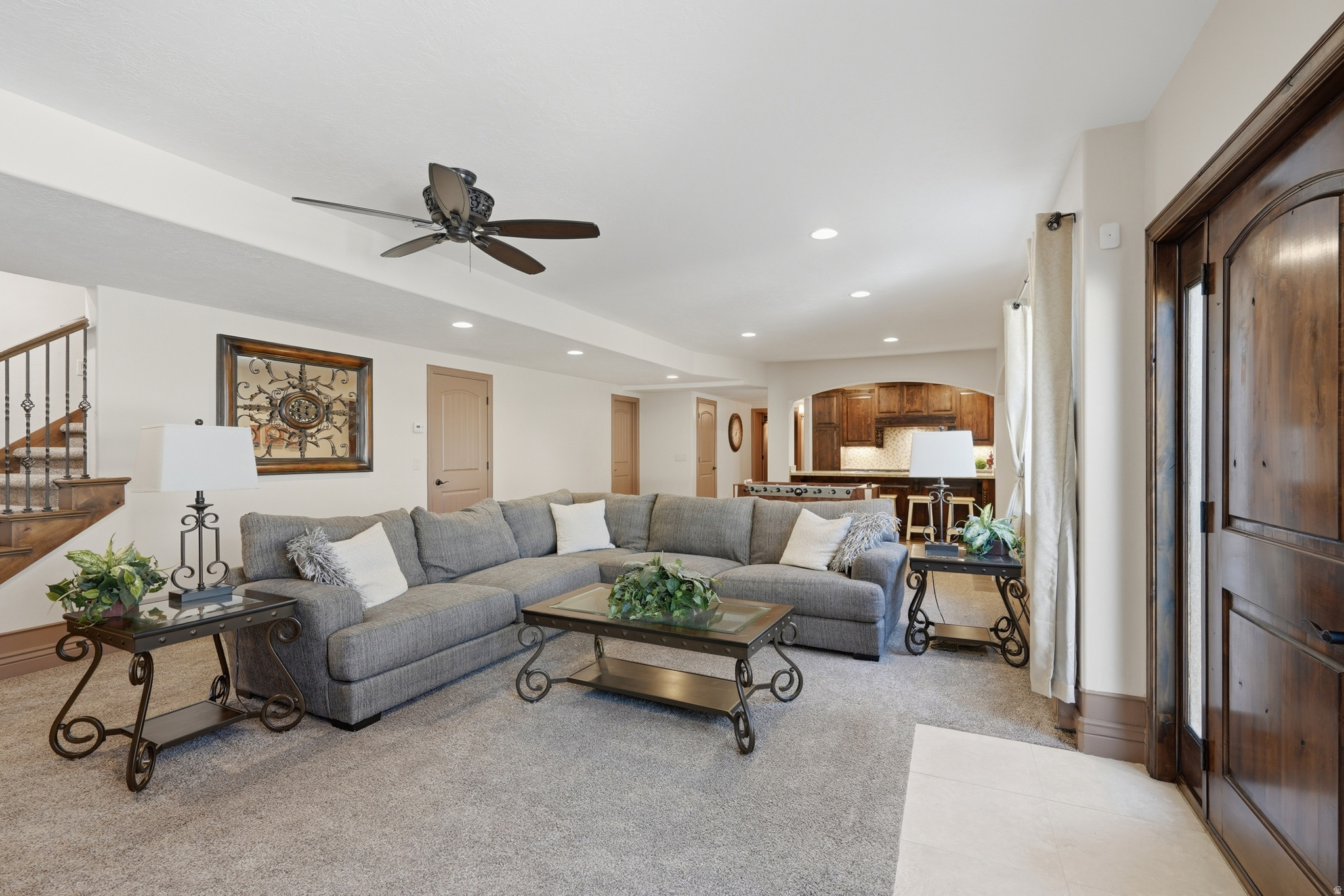 BISON RIDGE - Residential