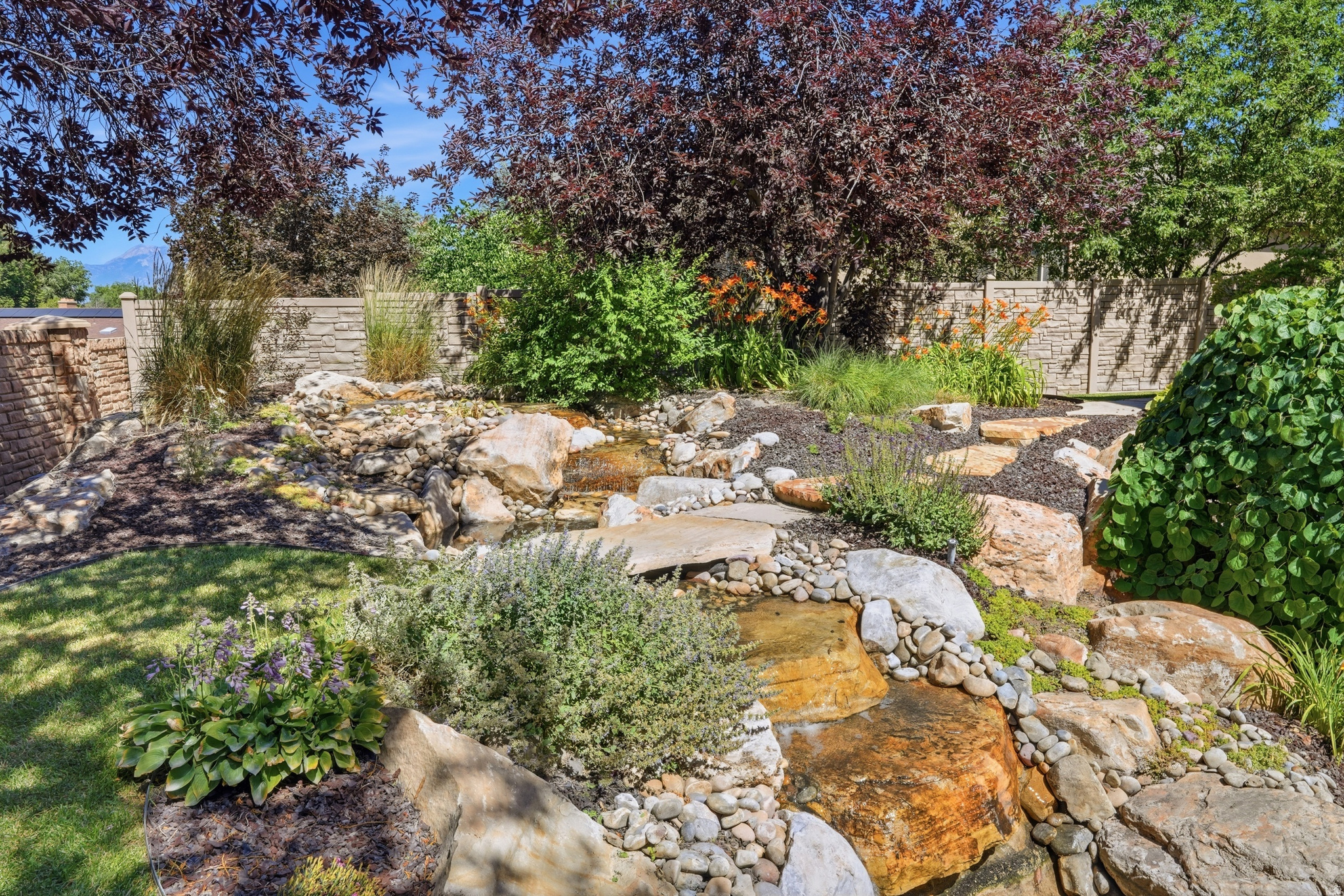BISON RIDGE - Residential