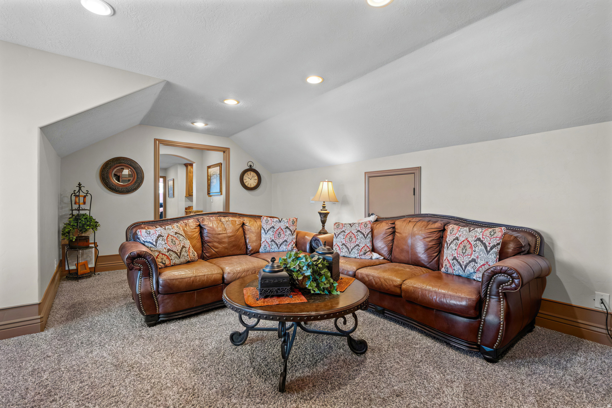 BISON RIDGE - Residential