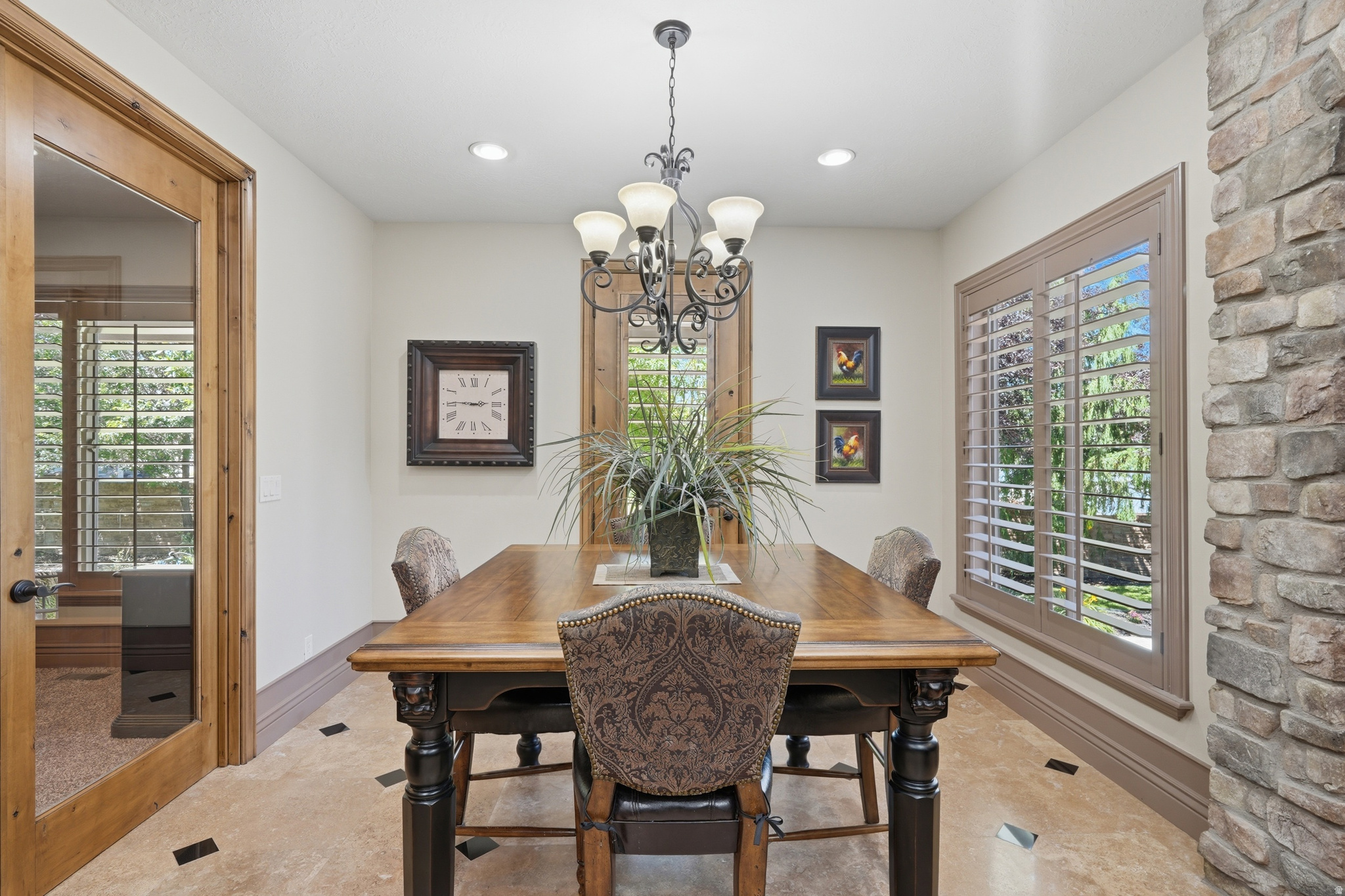 BISON RIDGE - Residential