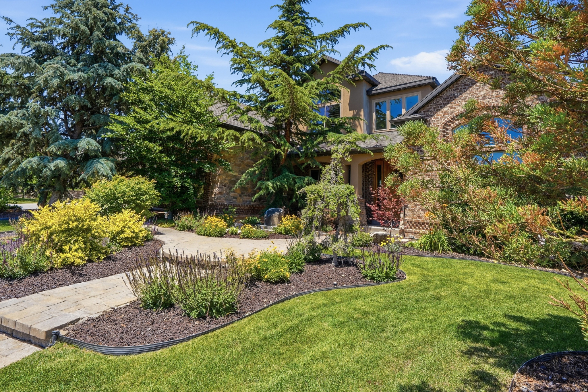 BISON RIDGE - Residential