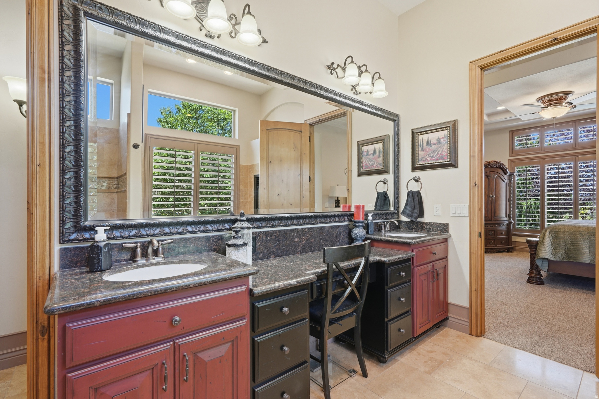 BISON RIDGE - Residential