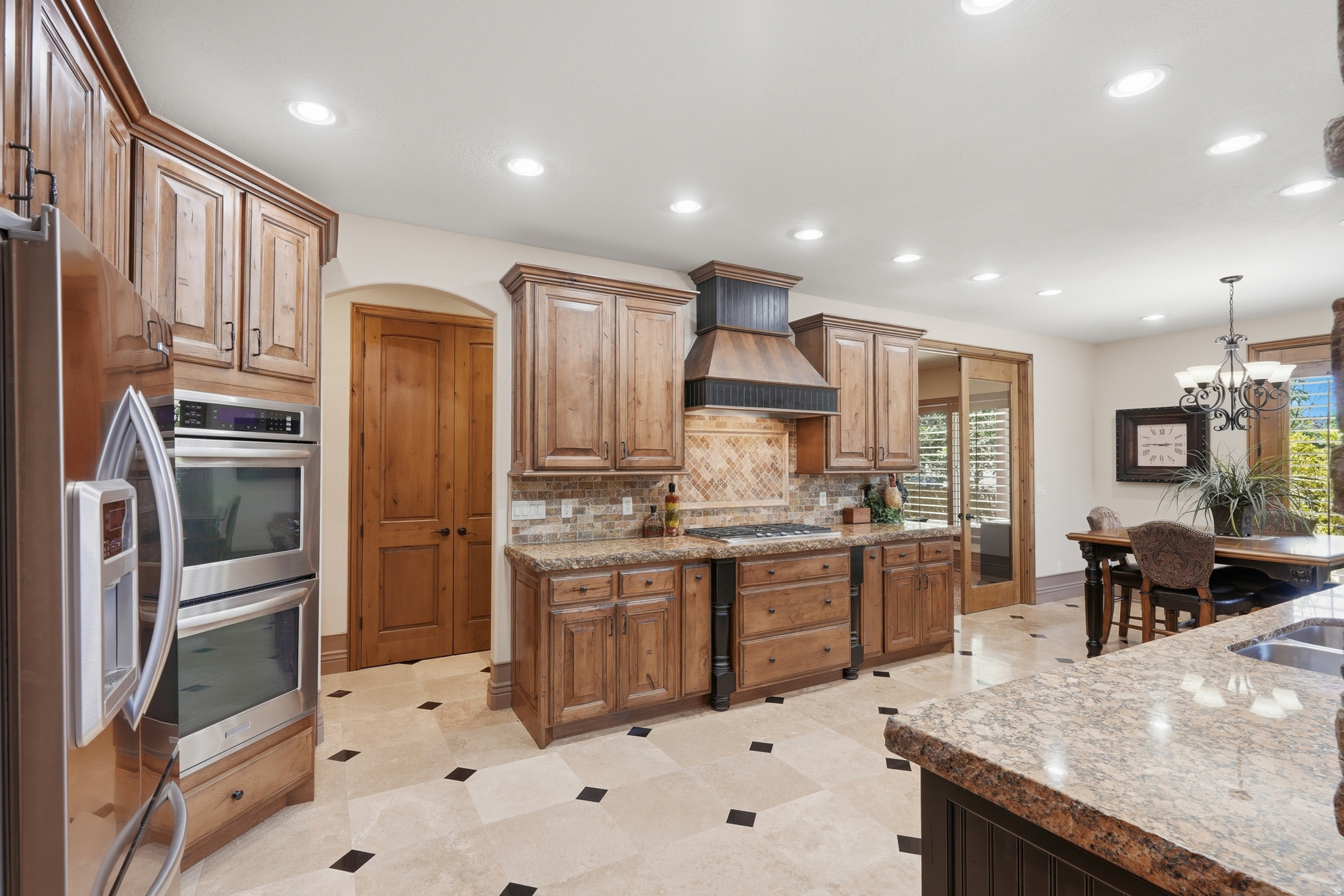 BISON RIDGE - Residential