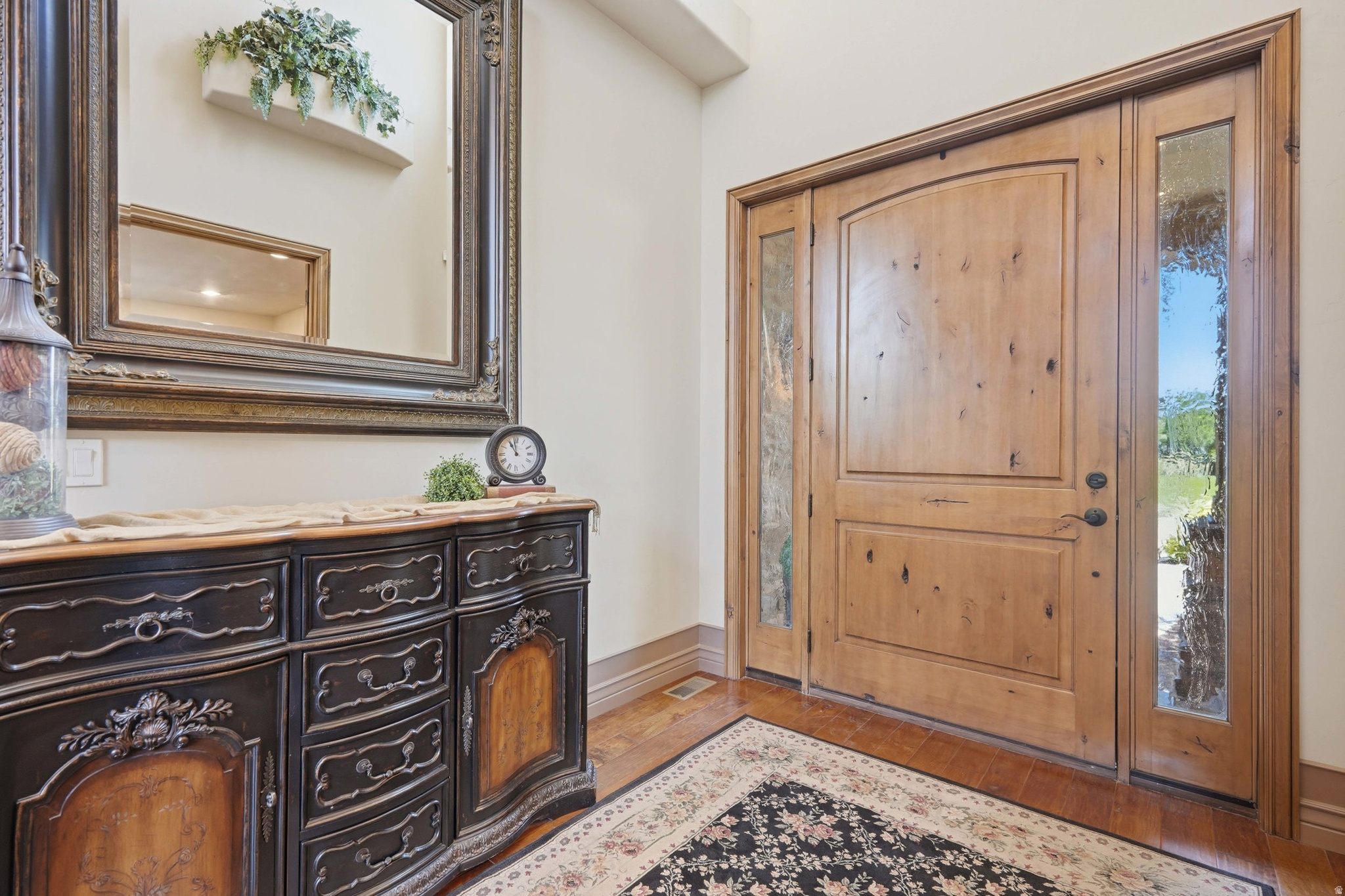 BISON RIDGE - Residential