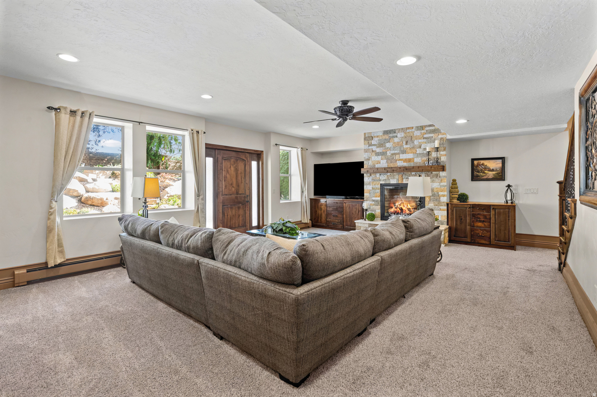 BISON RIDGE - Residential