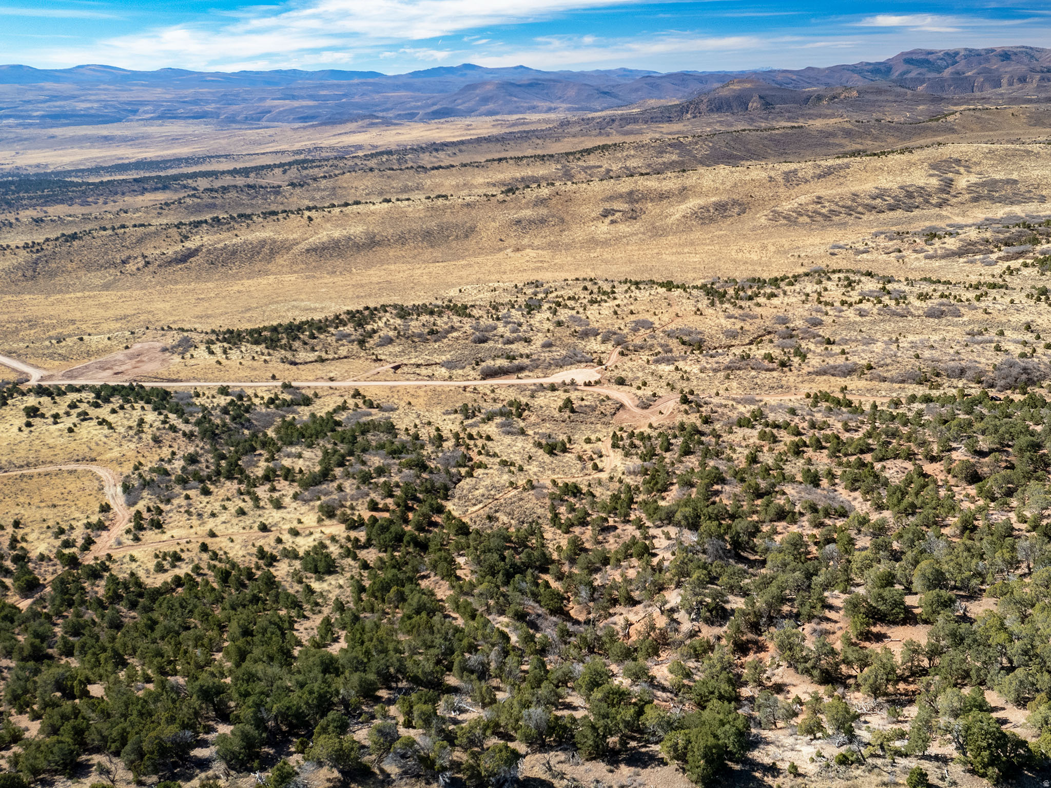 OAK HILLS RANCH - Land