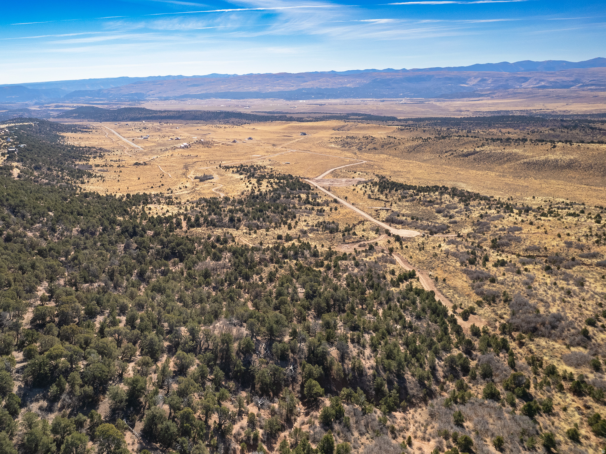 OAK HILLS RANCH - Land