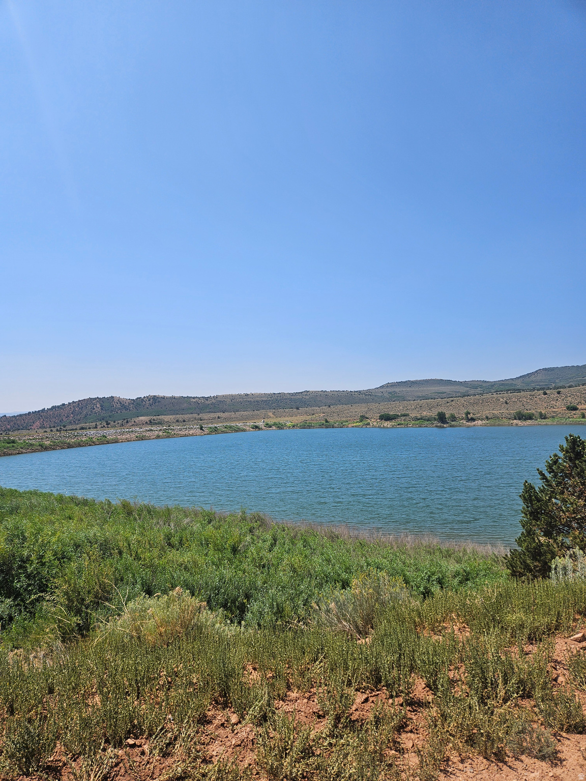 OAK HILLS RANCH - Land