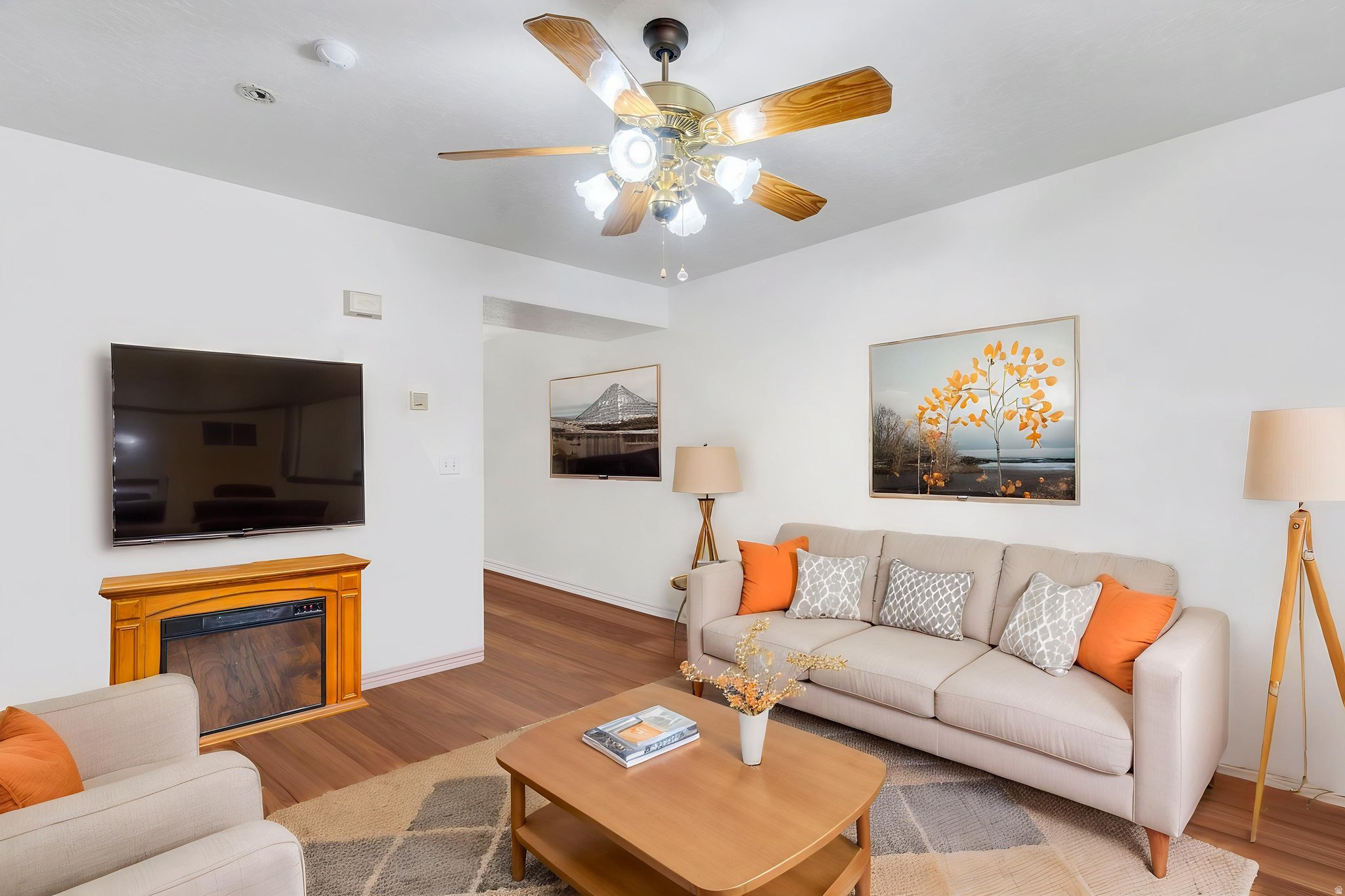 Ideally situated along desirable Monroe Boulevard, this well-maintained condo offers a rare combination of convenience, accessibility, and a peaceful setting. Nestled in a quiet community, the property provides easy access to some of Ogden's most popular outdoor destinations while remaining close to shopping, dining, schools, and commuter routes. Outdoor enthusiasts will love being just steps from the Ogden River Parkway, where miles of scenic trails invite walking, jogging, biking, and year-round recreation. The nearby Ogden River adds to the natural beauty of the area, while Ogden Canyon is only minutes away, offering quick access to hiking, camping, fishing, and world-class mountain recreation. The location is also highly convenient for students, faculty, and staff, with Weber State University just a short drive away. Inside, the condo features a practical and comfortable floor plan designed to maximize everyday living. The layout provides functional living spaces, creating a welcoming atmosphere that feels both comfortable and efficient. An attached garage adds valuable convenience, offering secure parking, additional storage, and protection from the elements. Whether you are looking for a primary residence, a low-maintenance lifestyle, or an investment opportunity, this property presents an excellent chance to enjoy one of Ogden's most desirable and accessible locations. With recreation, education, and everyday amenities all within easy reach, this condo combines comfort and convenience in a setting that is hard to match. Square footage figures are provided as a courtesy estimate only and were obtained from county tax records. Buyer is advised to obtain an independent measurement.