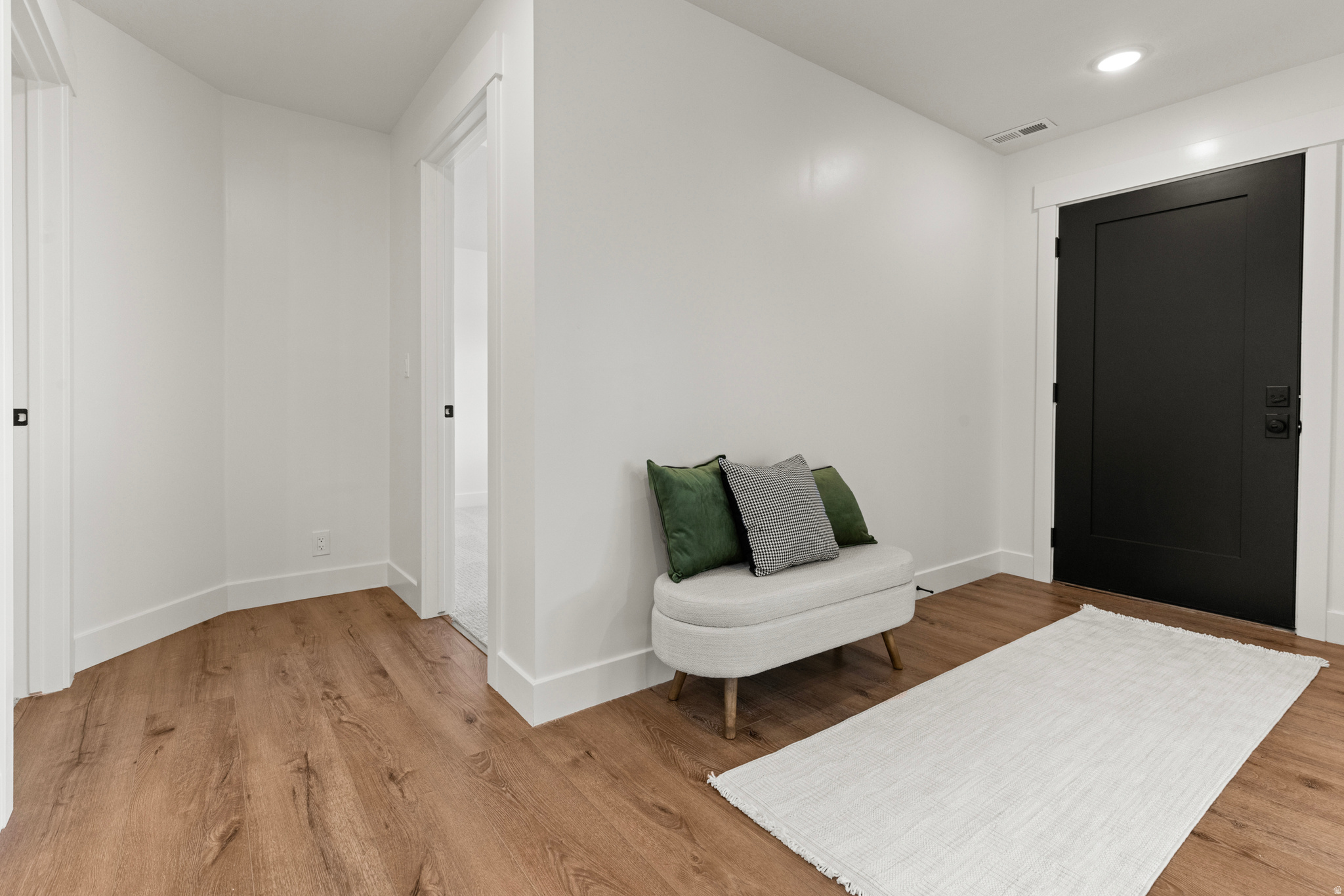 RADFORD HILLS - Residential