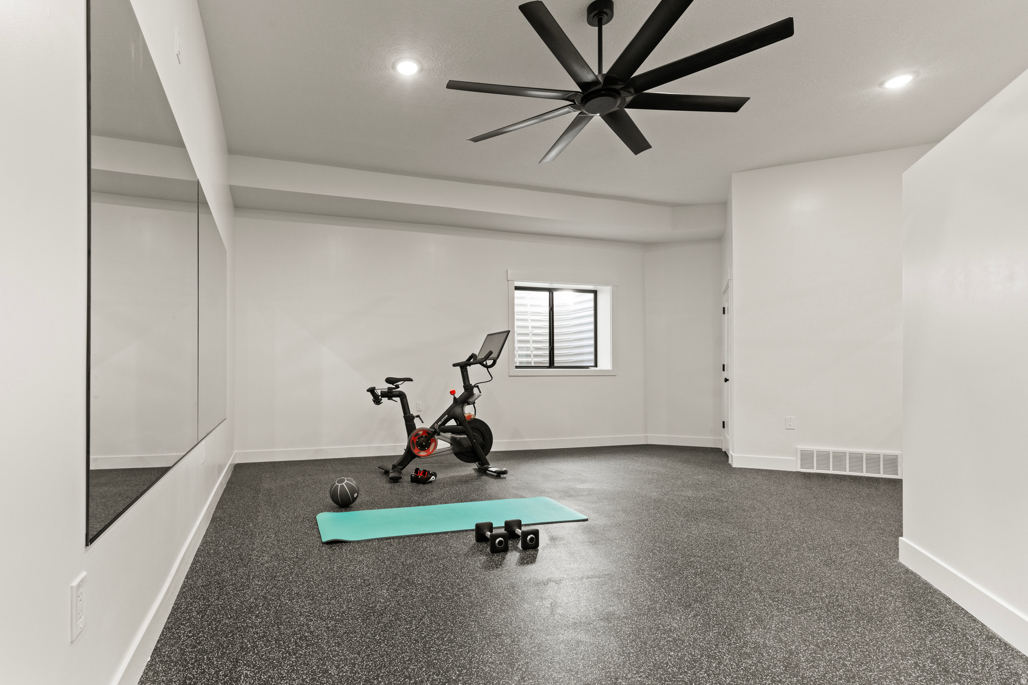 RADFORD HILLS - Residential