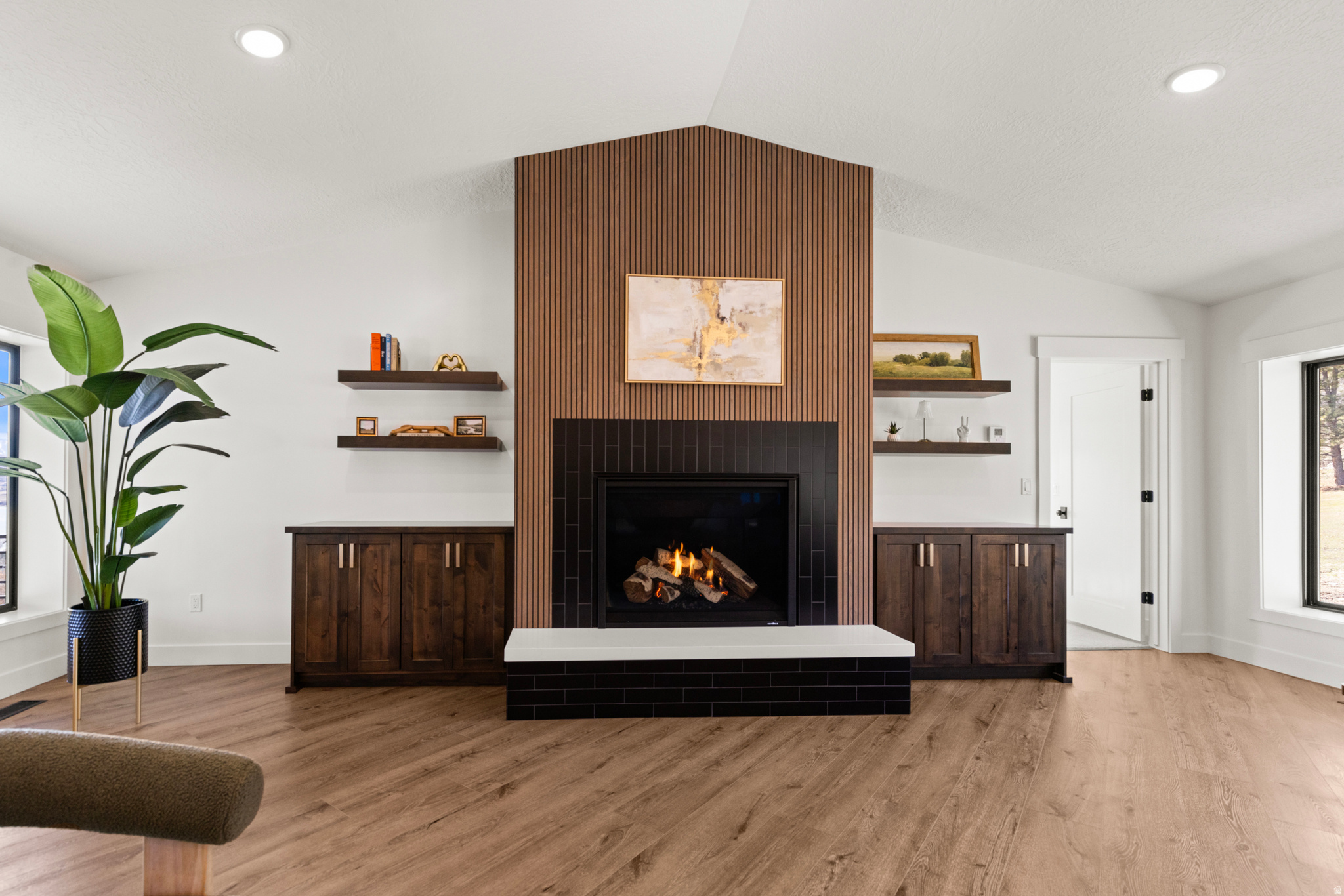 RADFORD HILLS - Residential