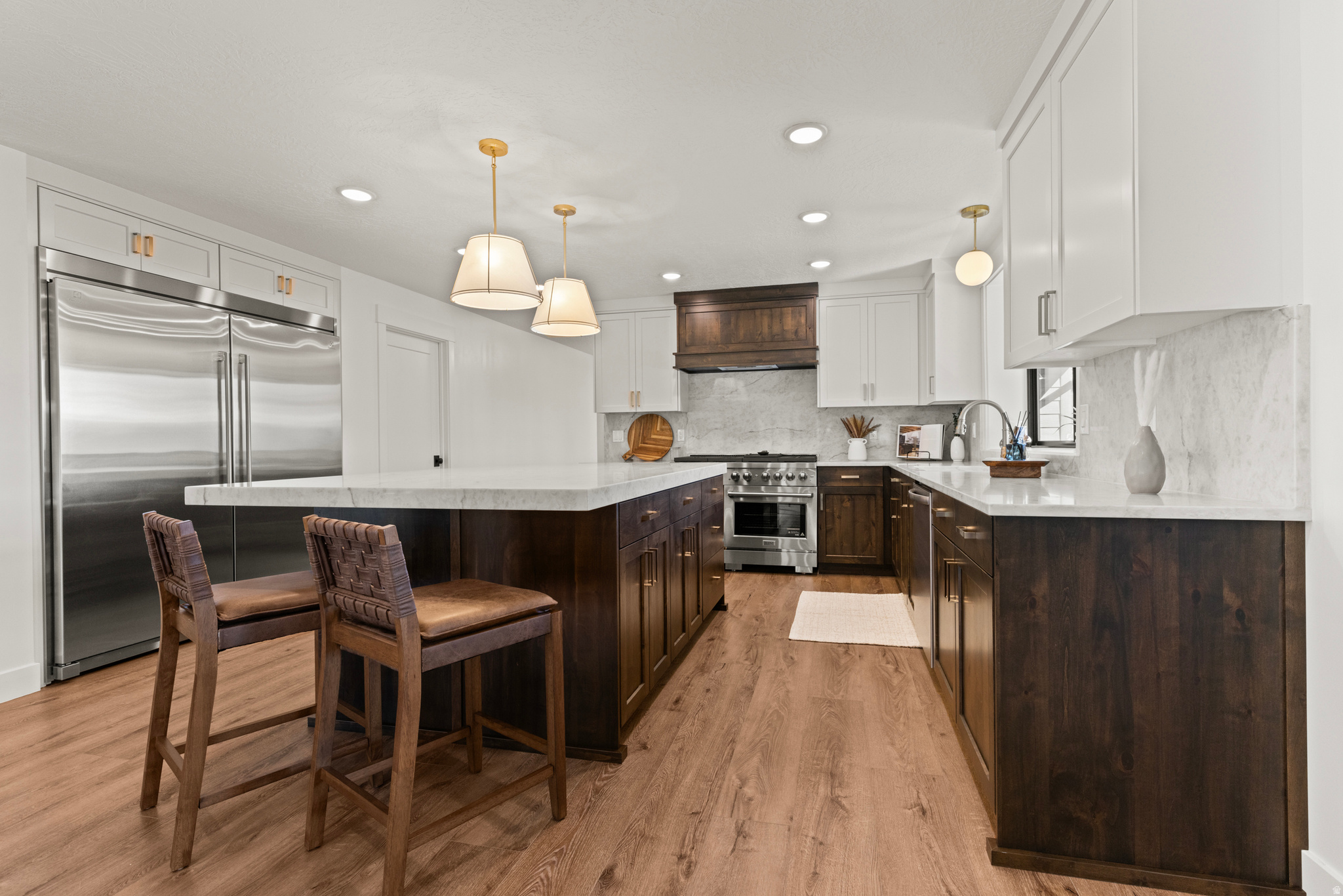 RADFORD HILLS - Residential