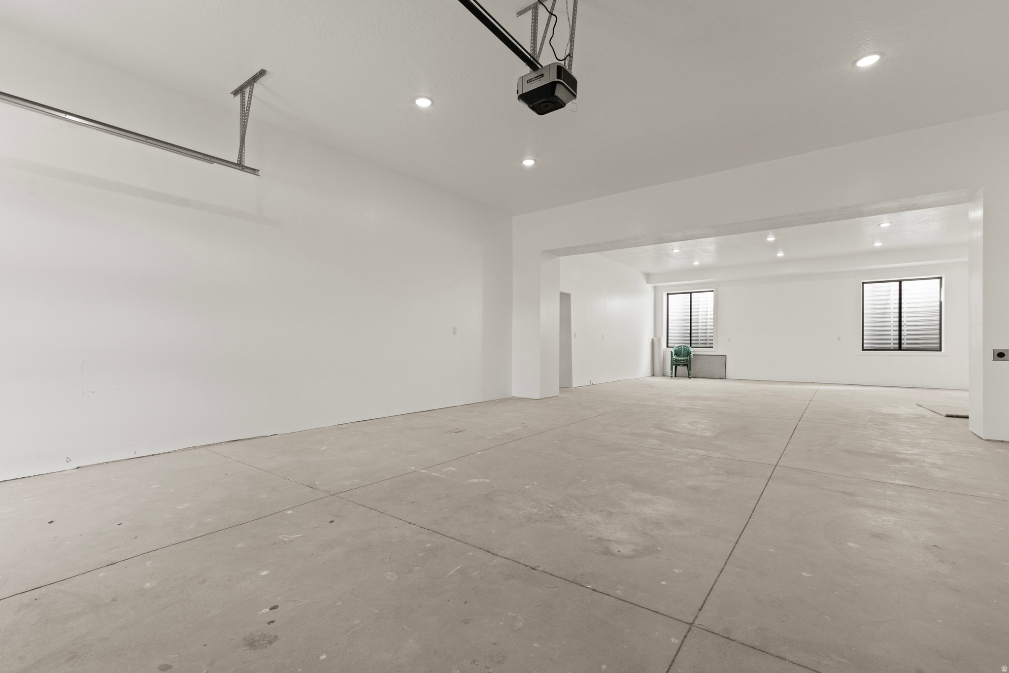 RADFORD HILLS - Residential